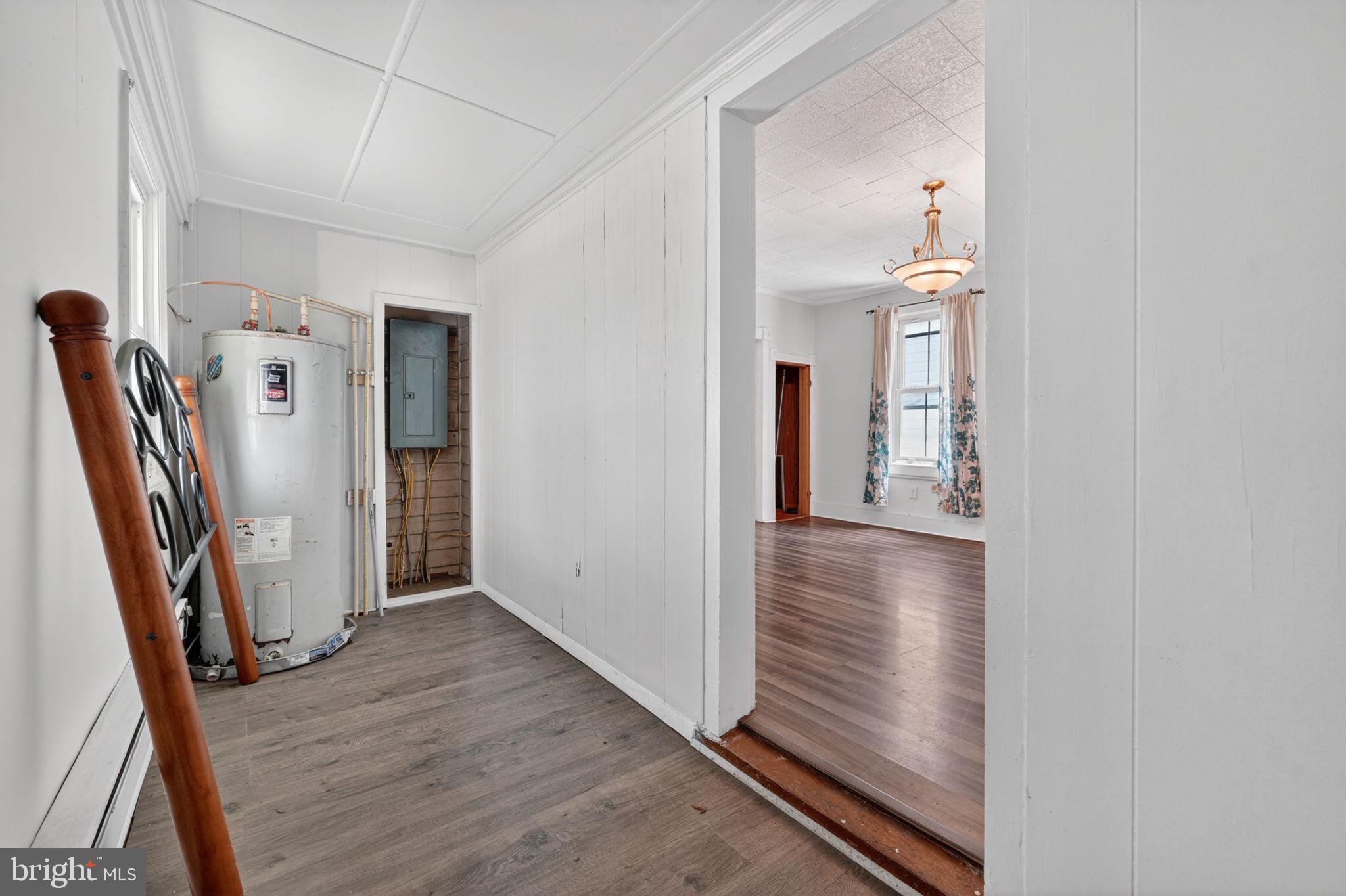 CAMBRIDGE - Residential