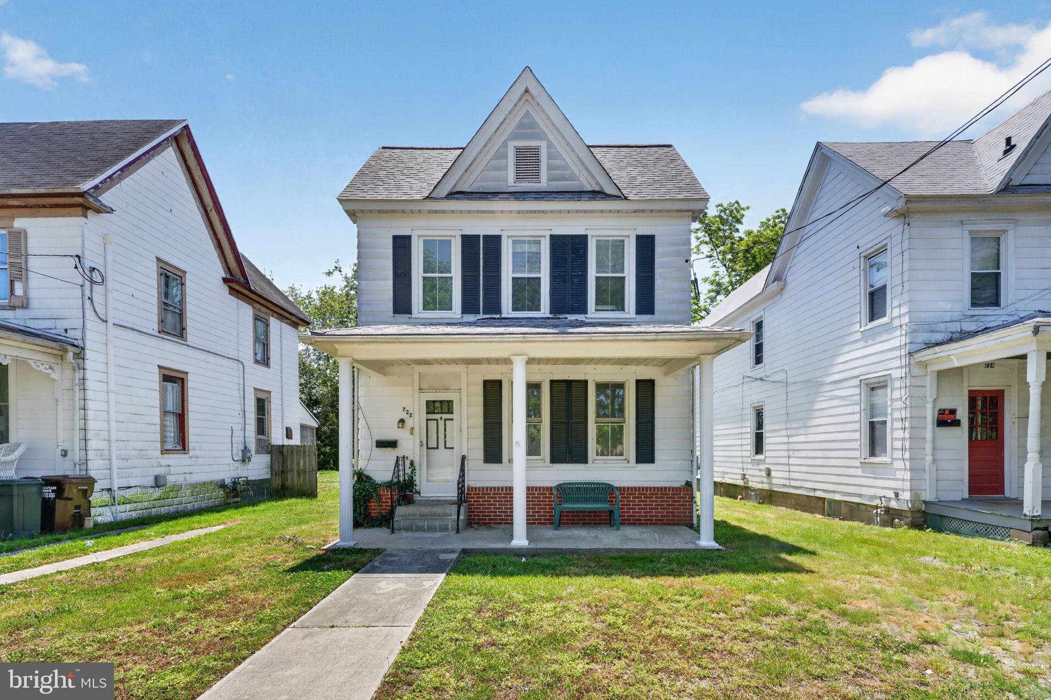CAMBRIDGE - Residential