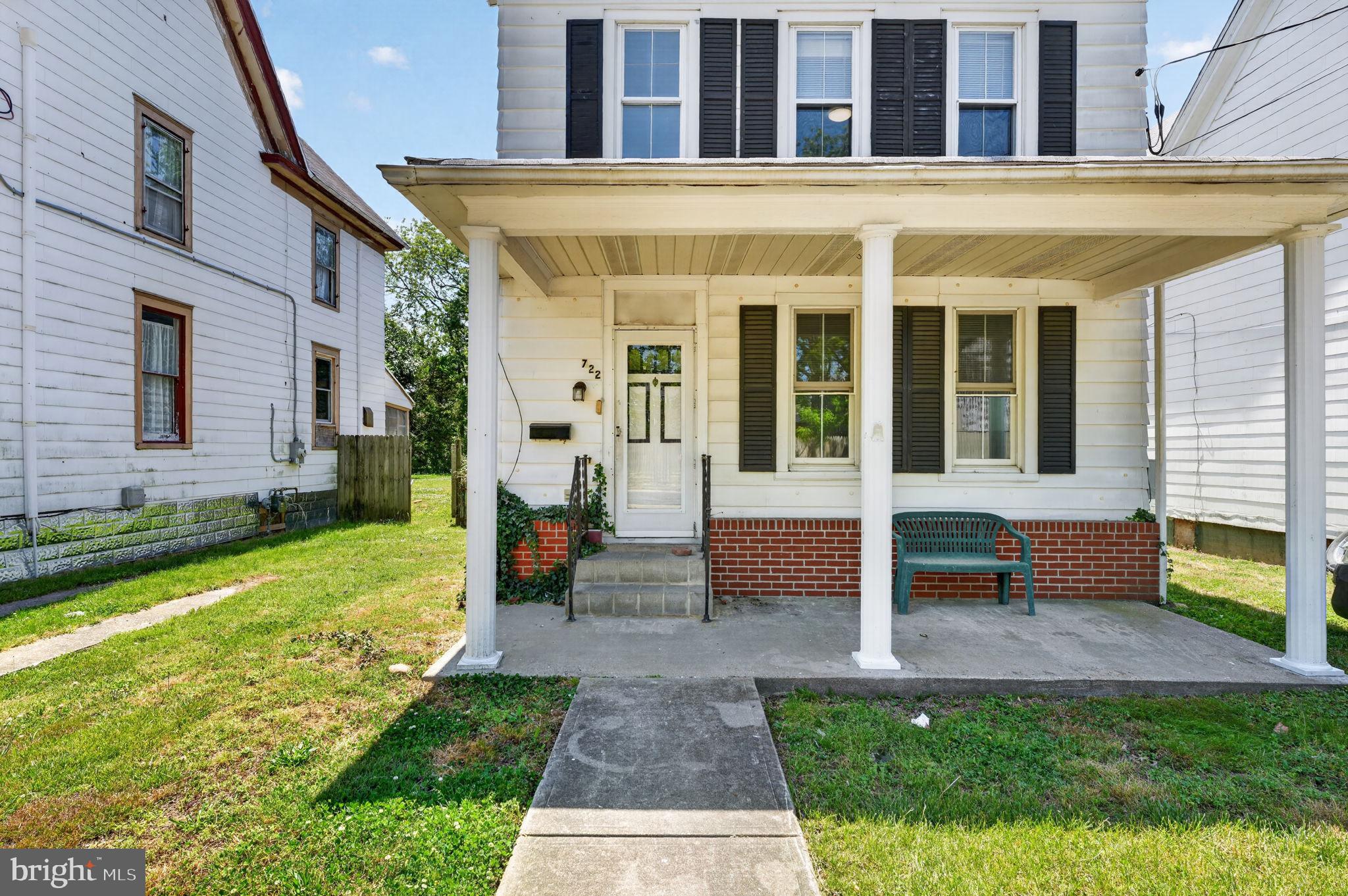 CAMBRIDGE - Residential