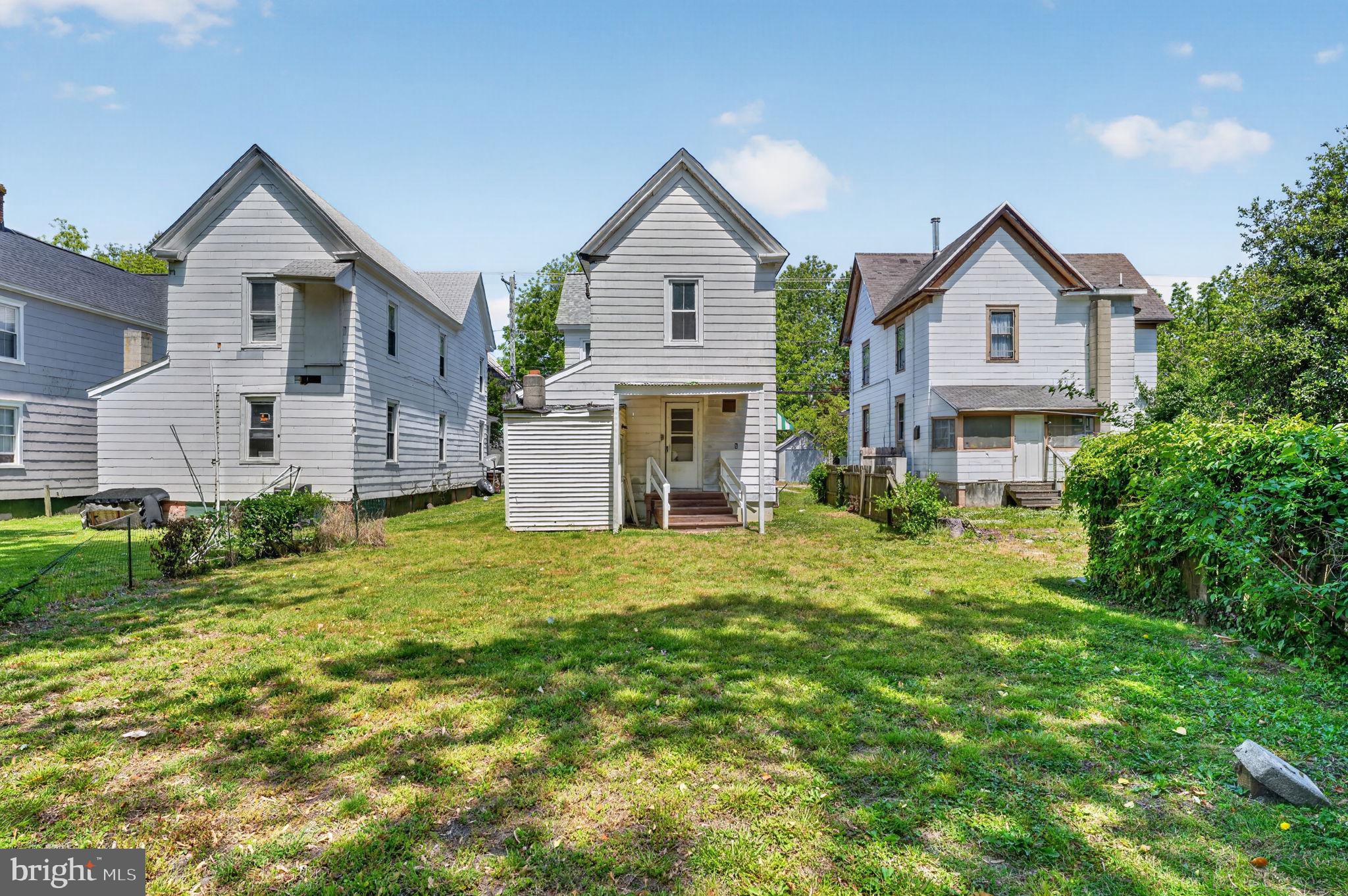 CAMBRIDGE - Residential