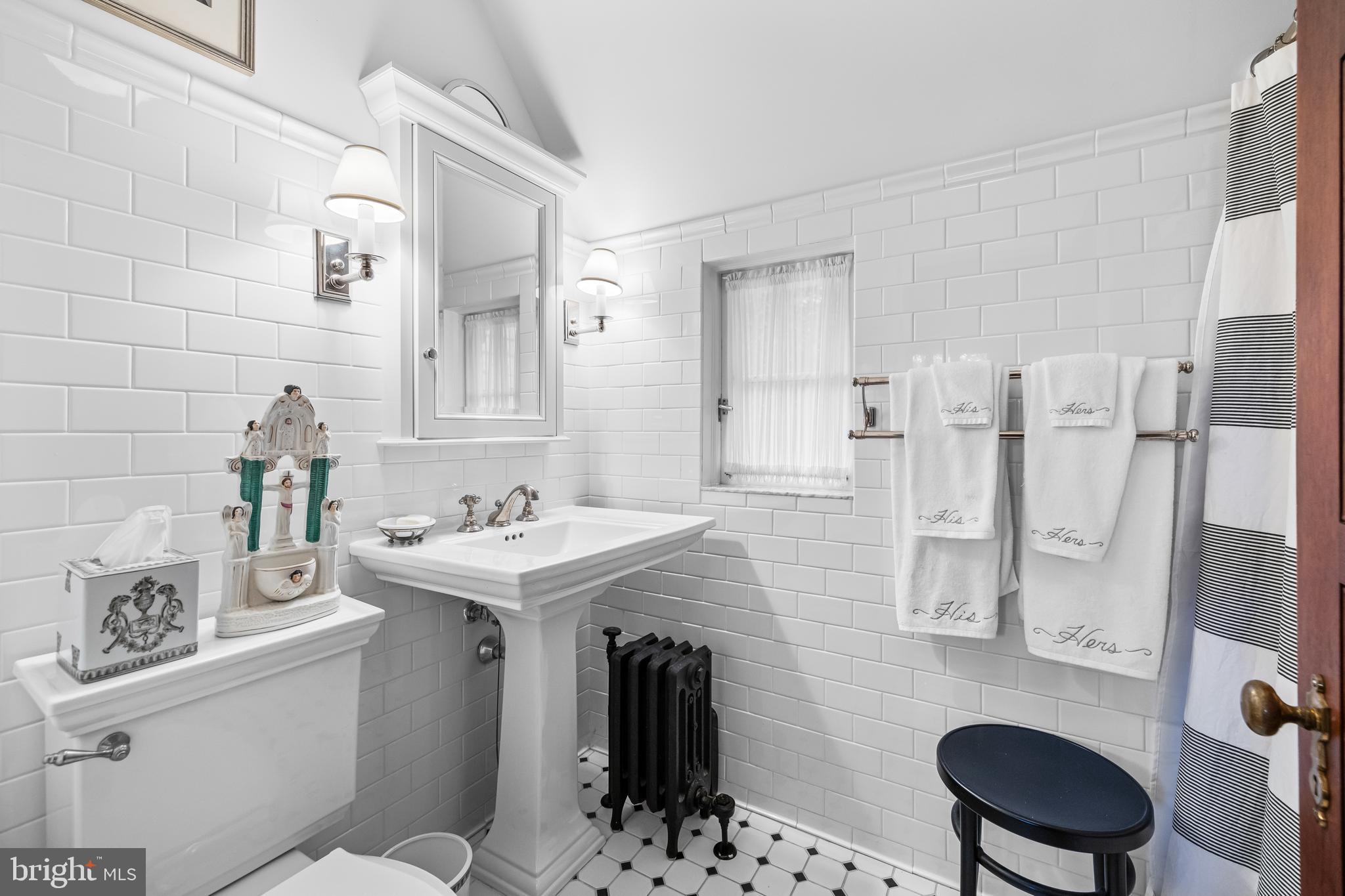 HOMELAND HISTORIC DISTRICT - Residential