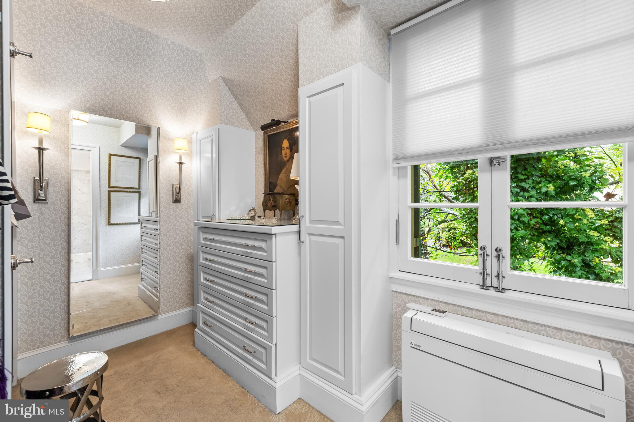 HOMELAND HISTORIC DISTRICT - Residential