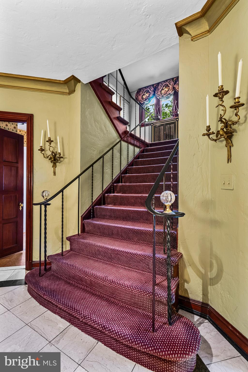 HOMELAND HISTORIC DISTRICT - Residential