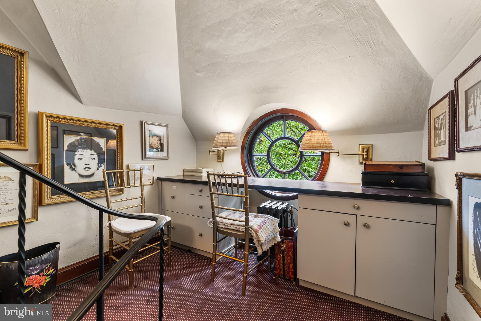 HOMELAND HISTORIC DISTRICT - Residential