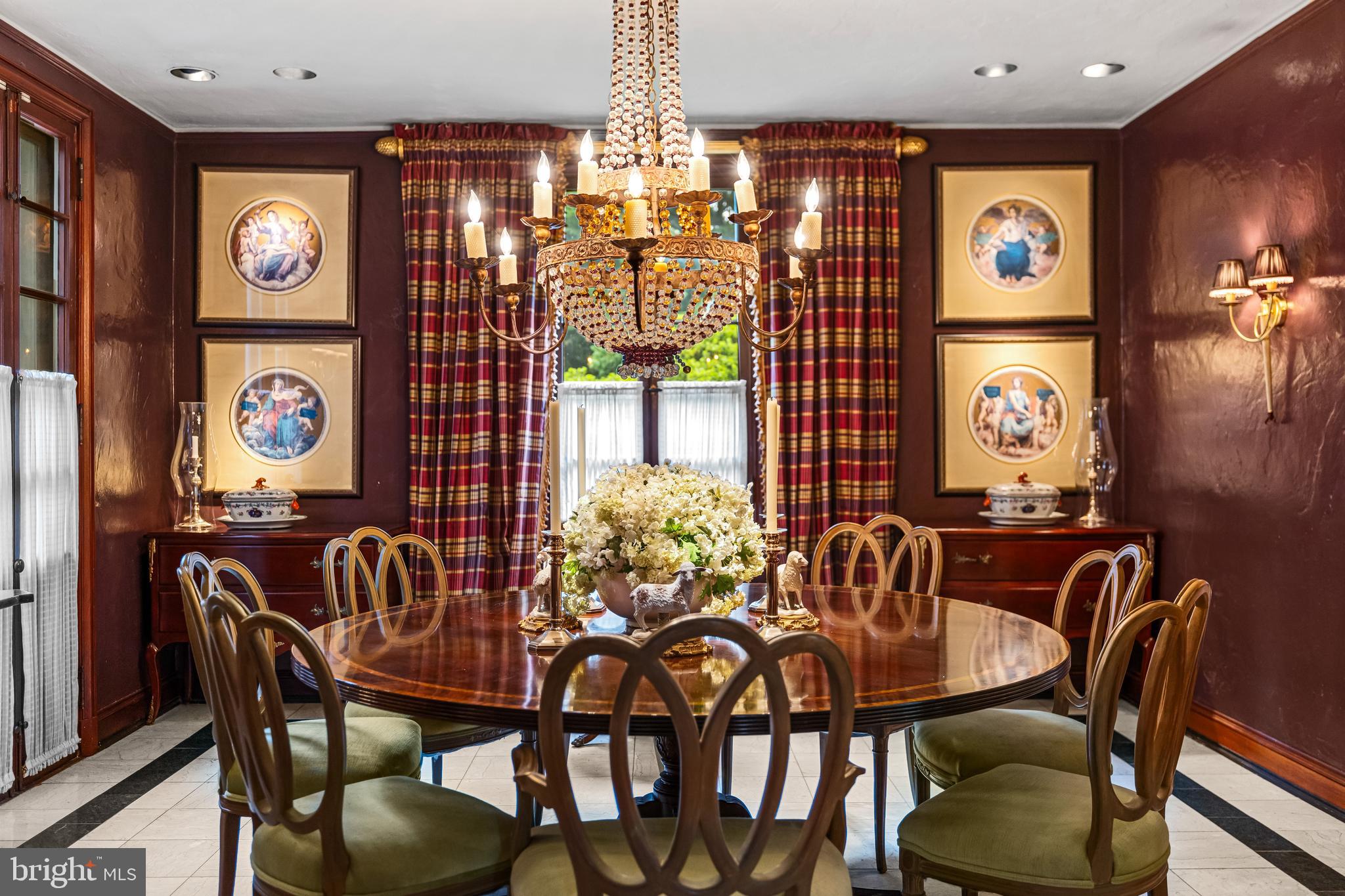 HOMELAND HISTORIC DISTRICT - Residential