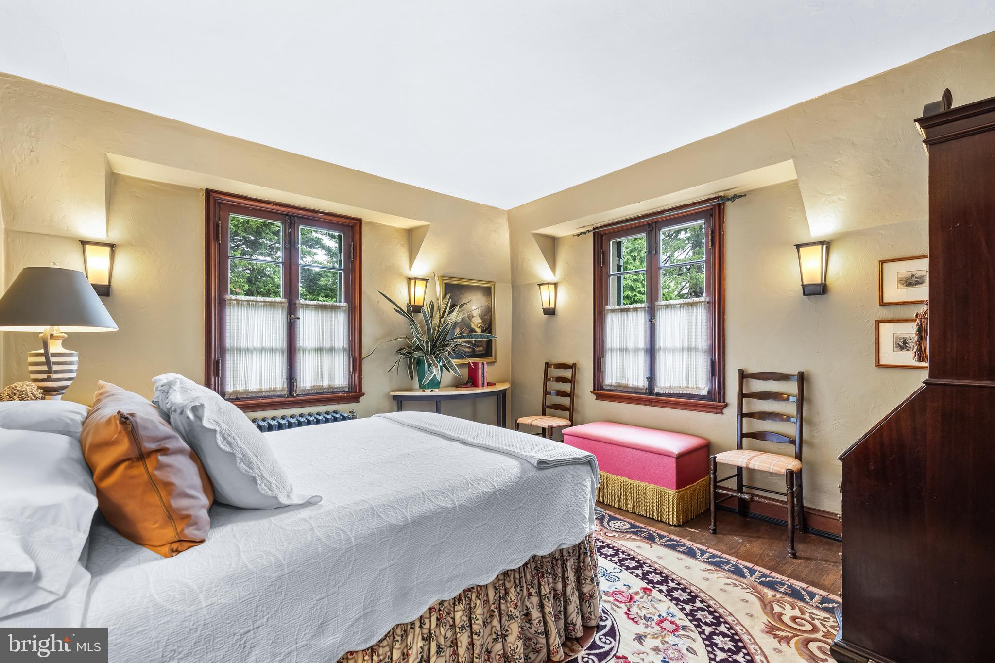 HOMELAND HISTORIC DISTRICT - Residential