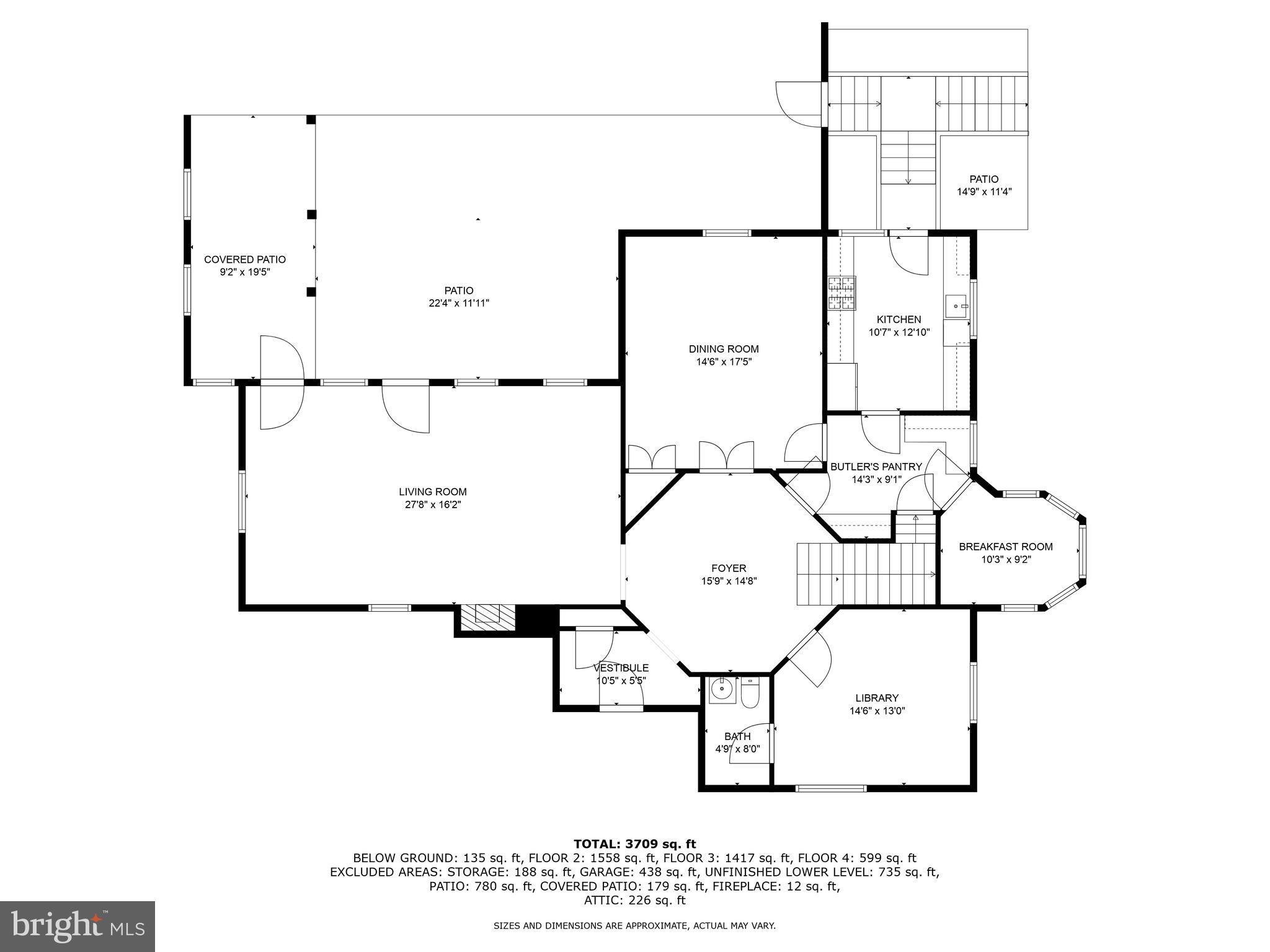 HOMELAND HISTORIC DISTRICT - Residential