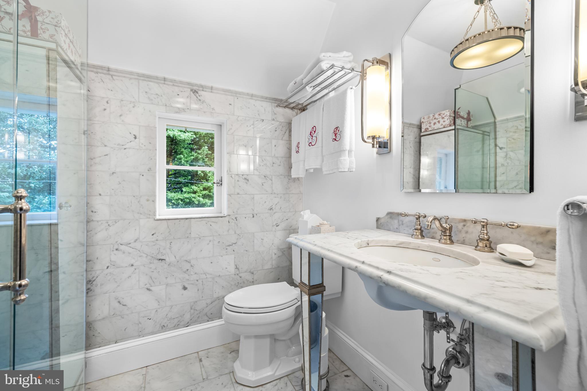 HOMELAND HISTORIC DISTRICT - Residential