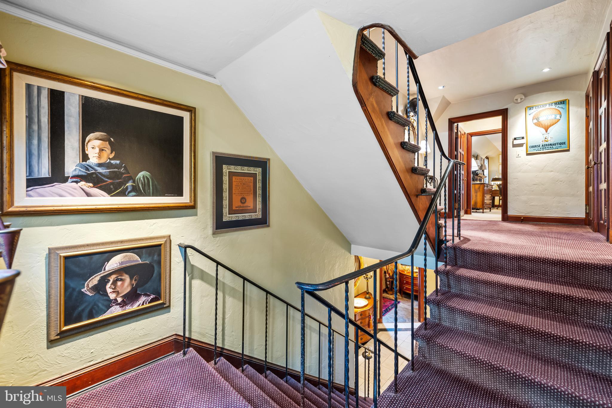 HOMELAND HISTORIC DISTRICT - Residential