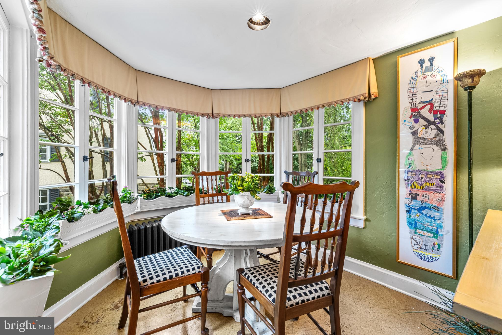 HOMELAND HISTORIC DISTRICT - Residential