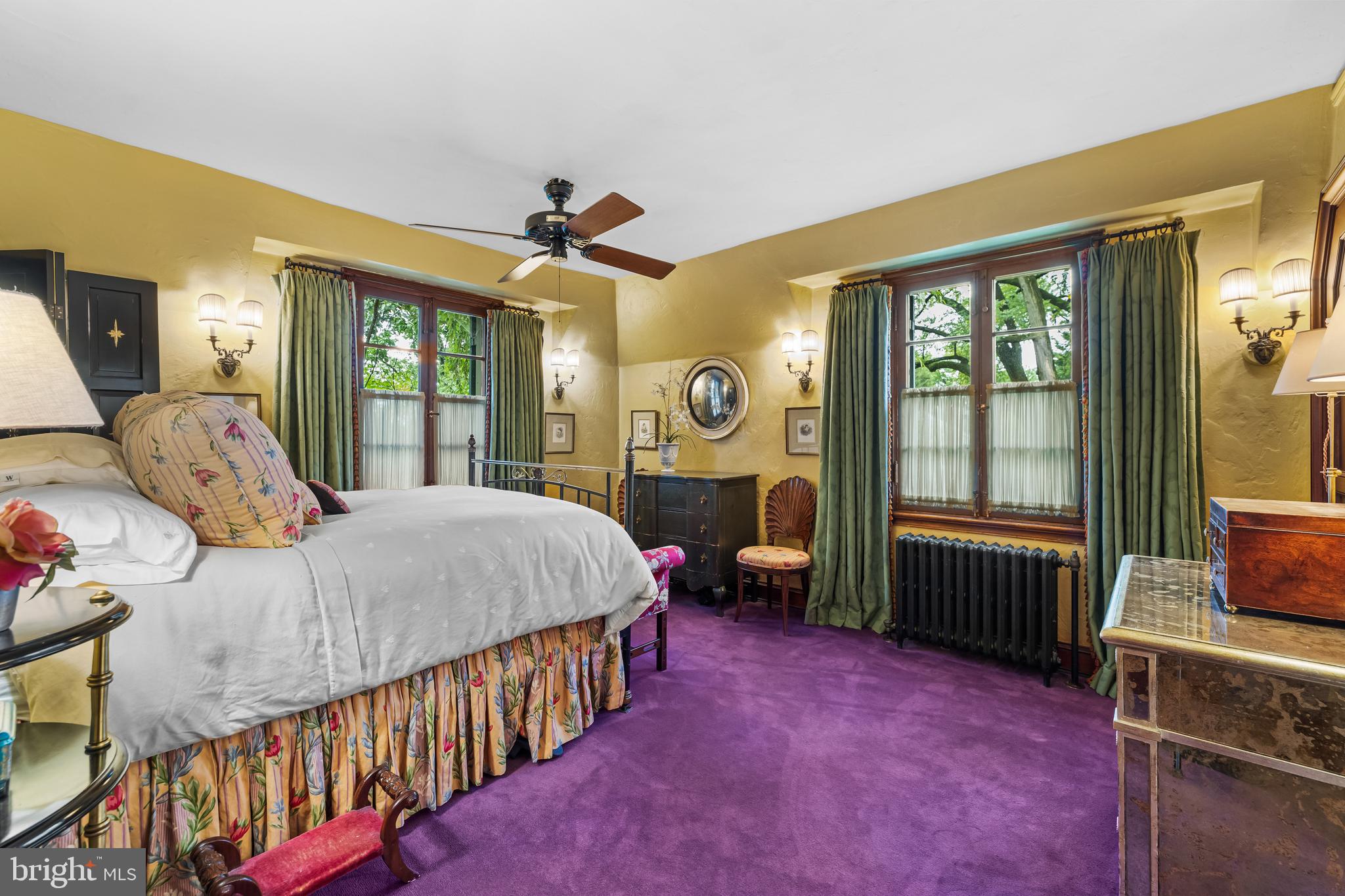 HOMELAND HISTORIC DISTRICT - Residential