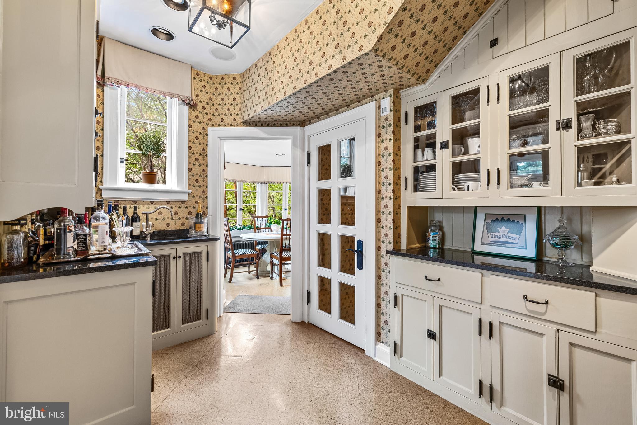 HOMELAND HISTORIC DISTRICT - Residential