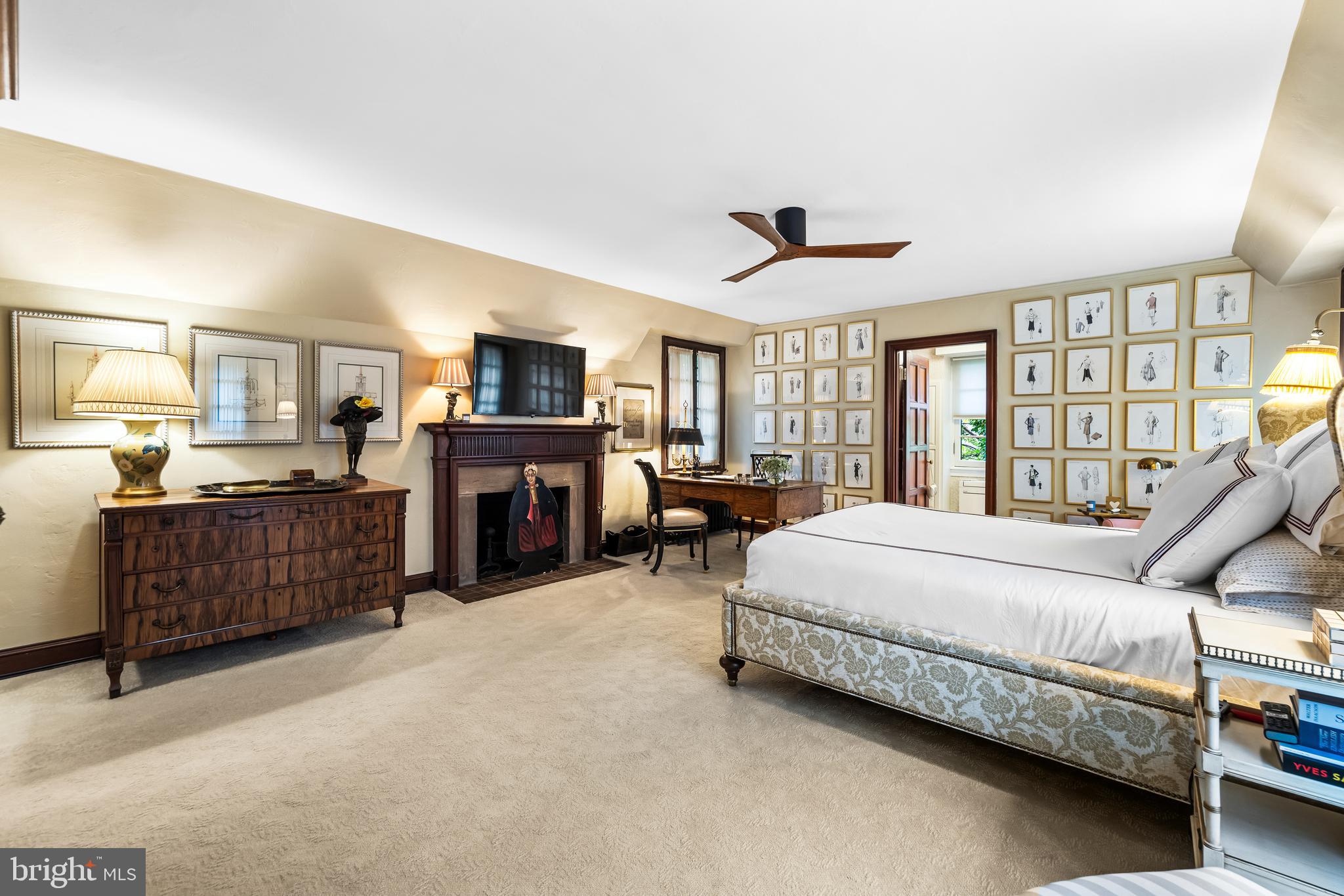 HOMELAND HISTORIC DISTRICT - Residential