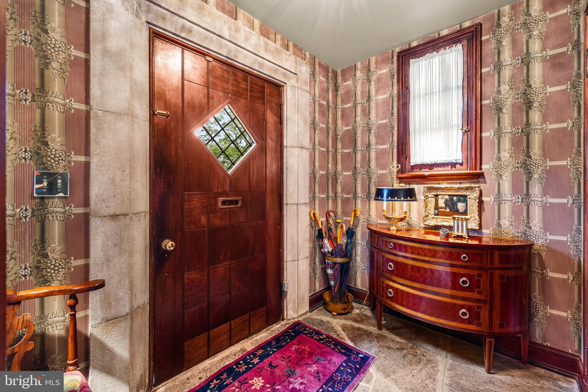 HOMELAND HISTORIC DISTRICT - Residential