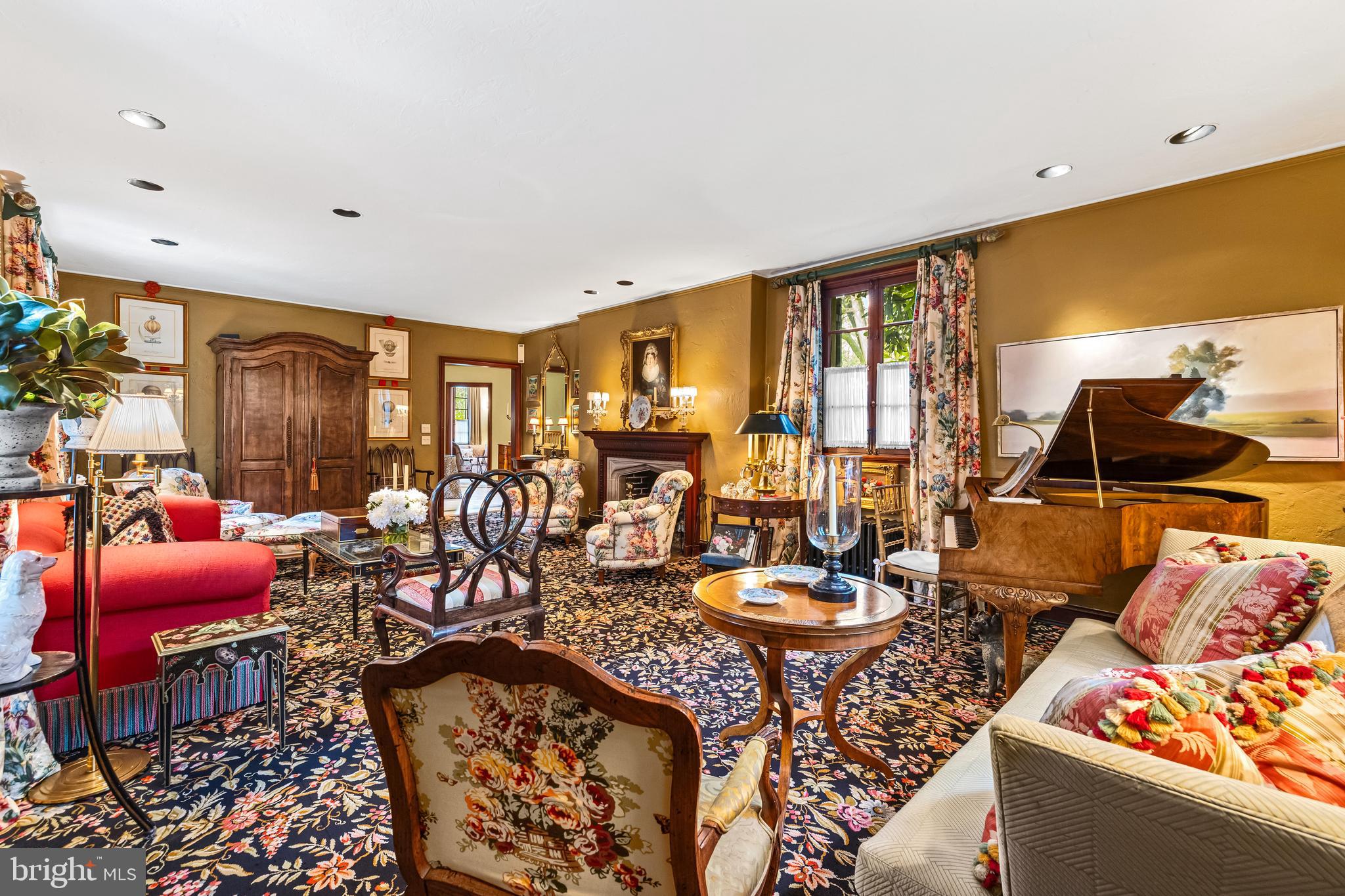 HOMELAND HISTORIC DISTRICT - Residential