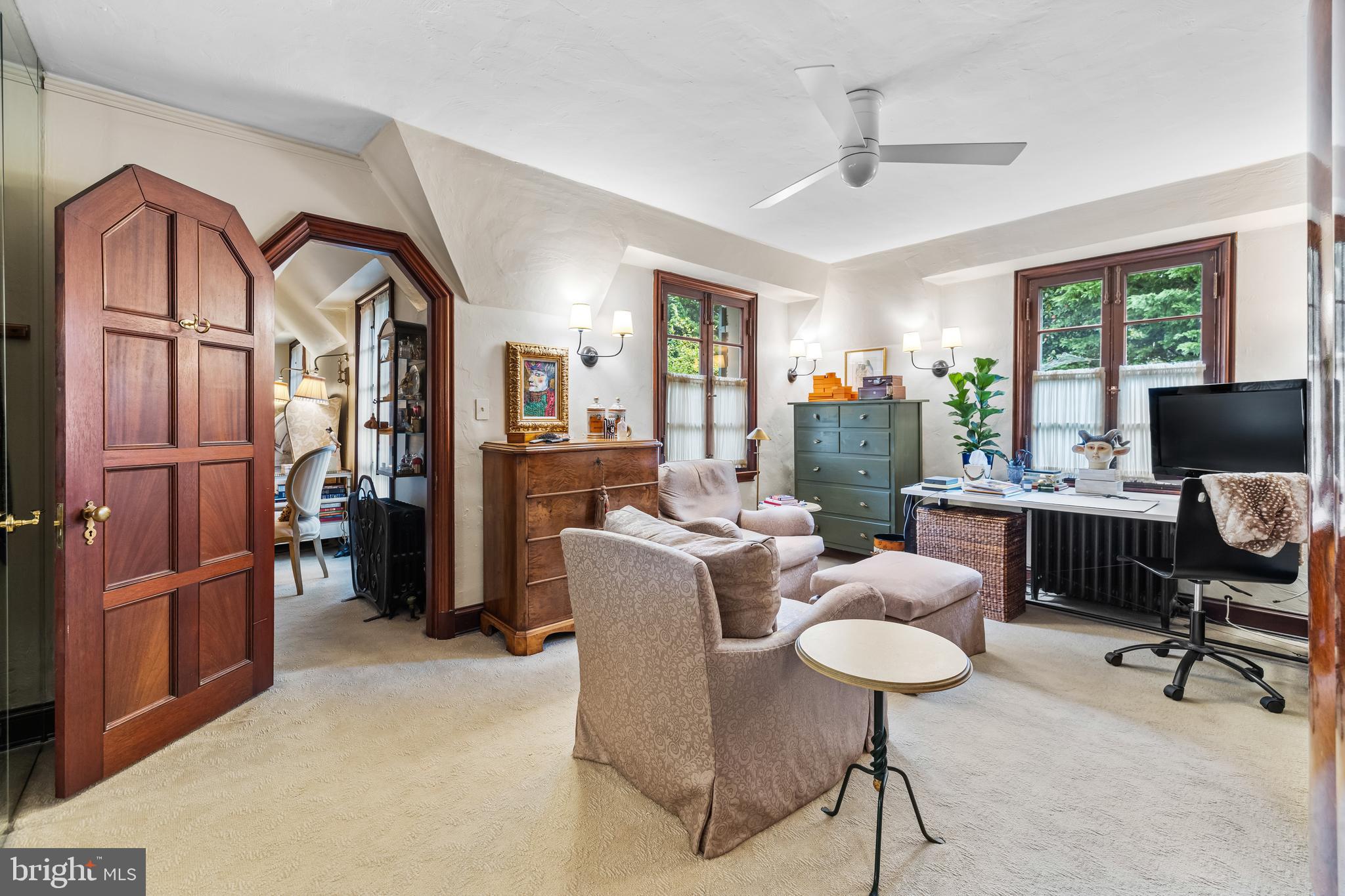 HOMELAND HISTORIC DISTRICT - Residential