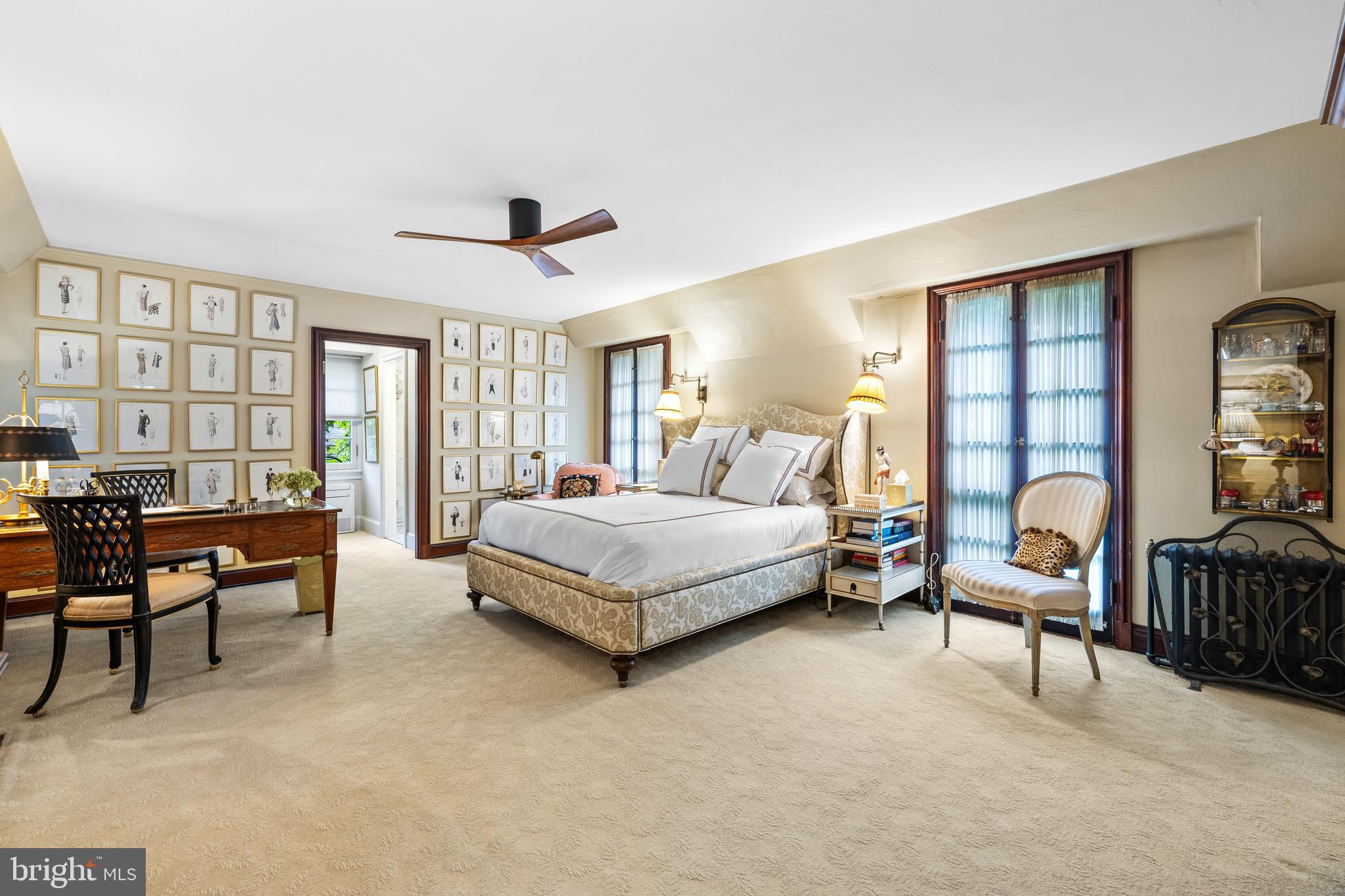 HOMELAND HISTORIC DISTRICT - Residential