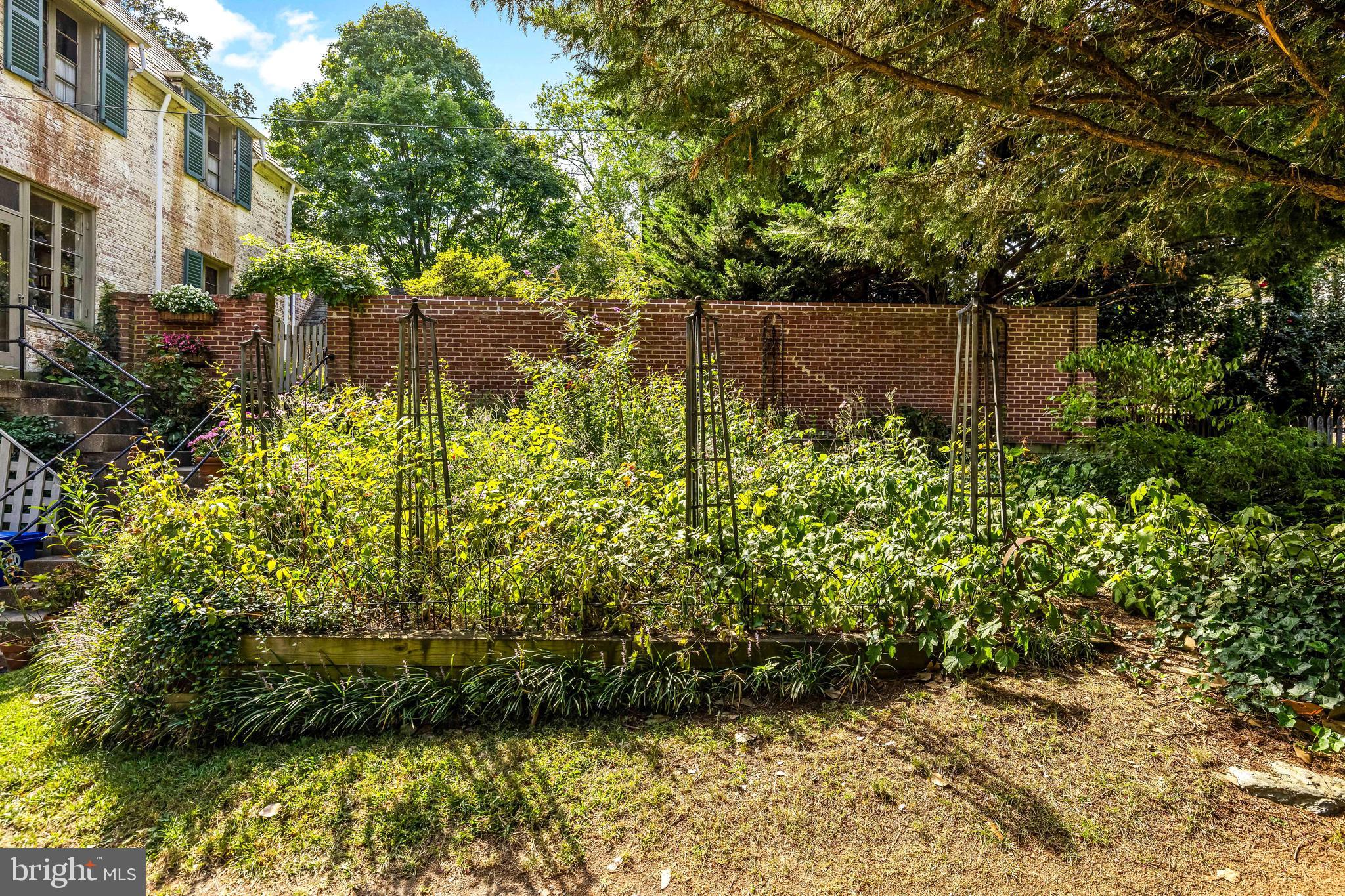 HOMELAND HISTORIC DISTRICT - Residential