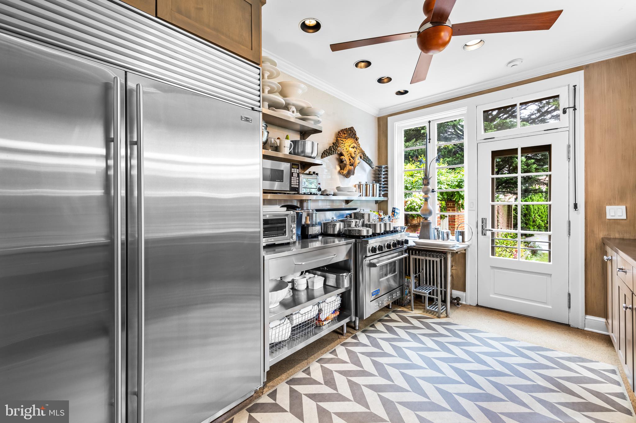 HOMELAND HISTORIC DISTRICT - Residential