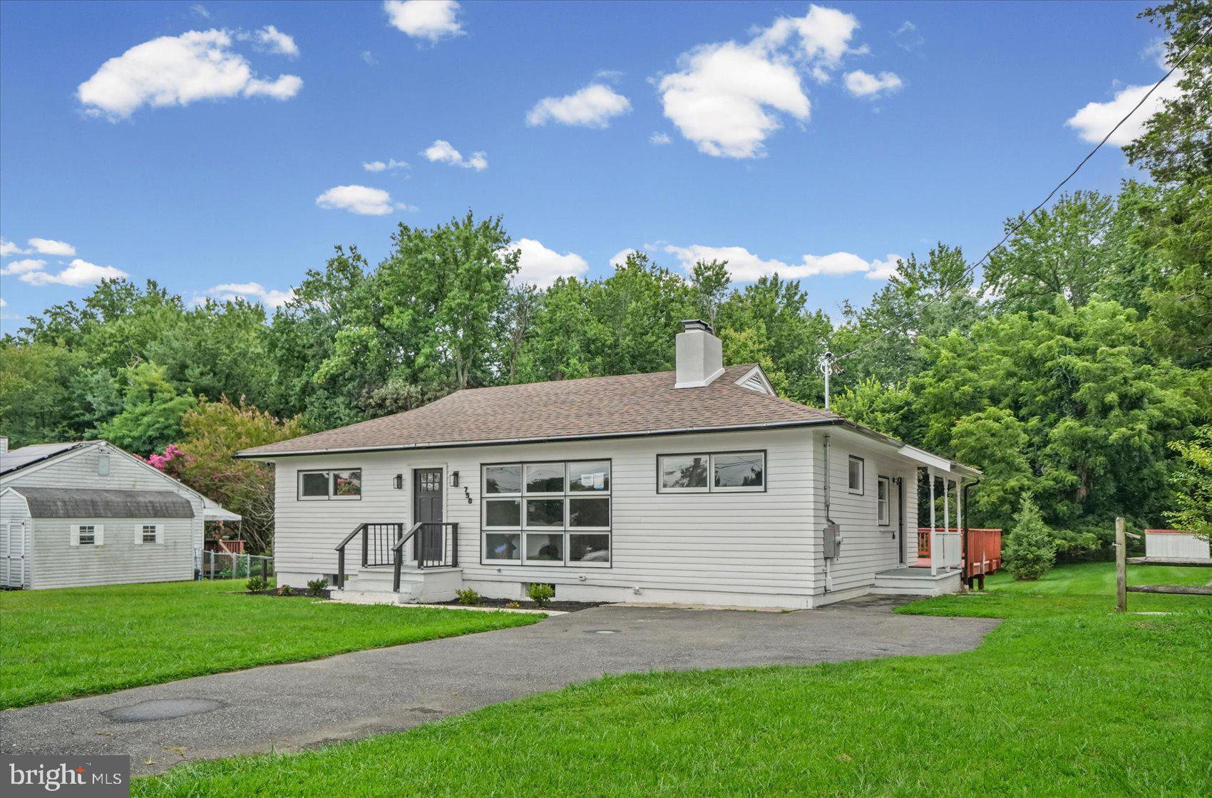 750 TYDINGS ROAD