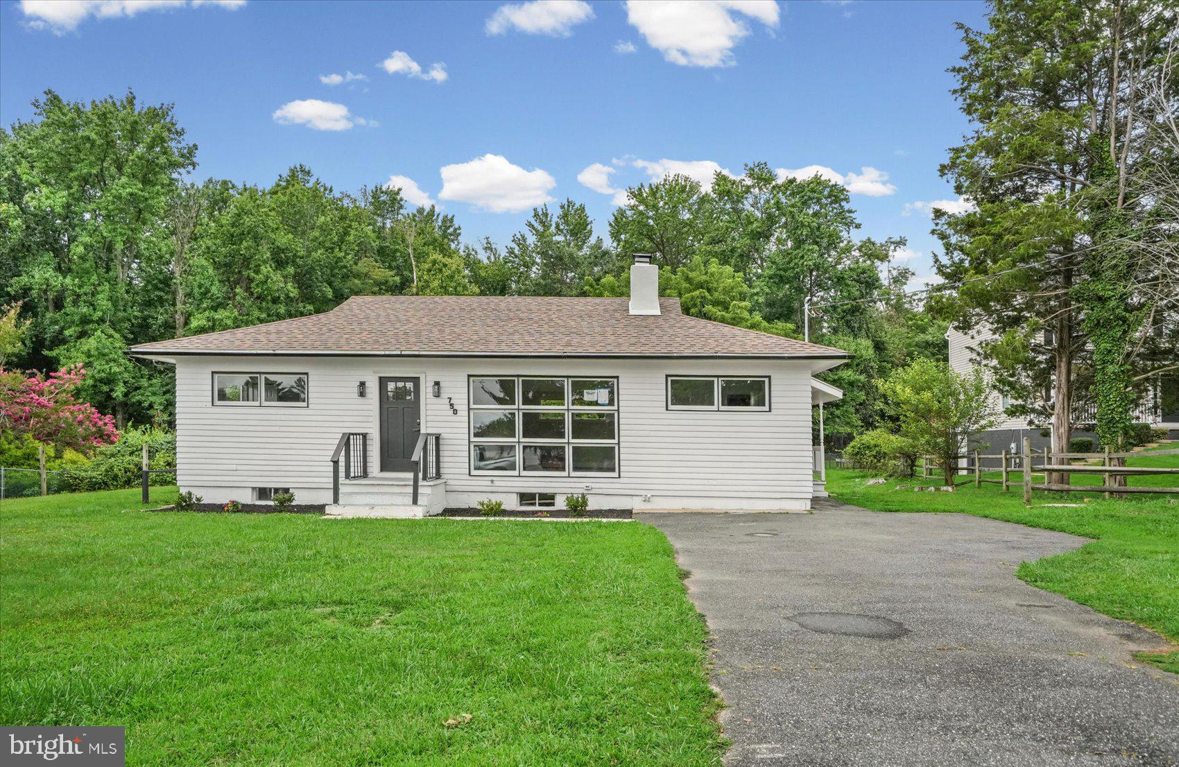 750 TYDINGS ROAD