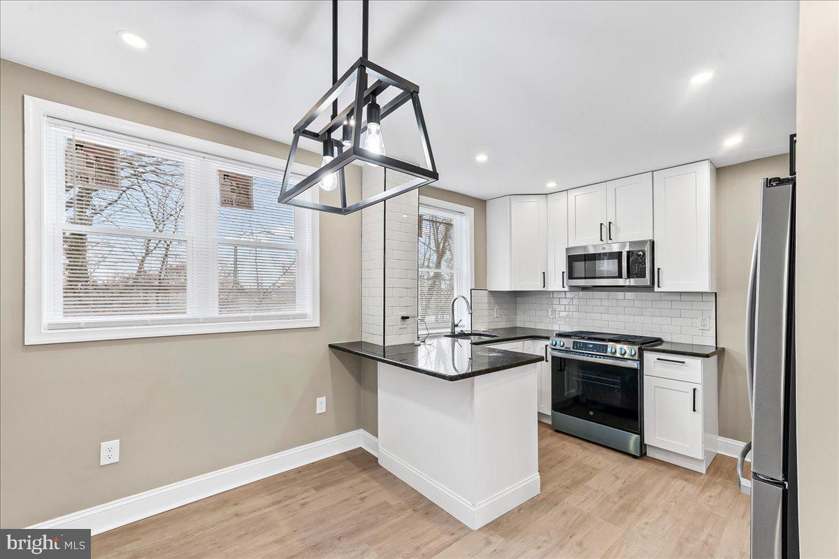 FELTONVILLE - Residential