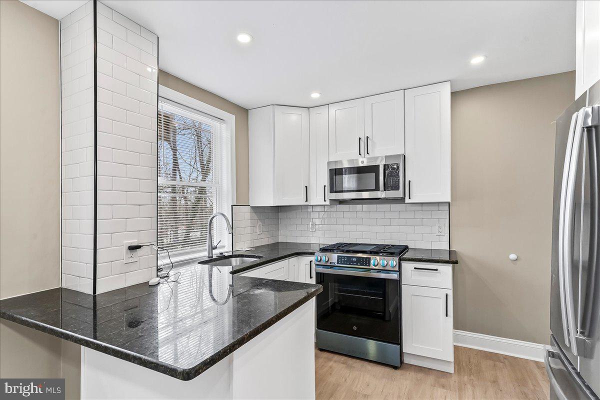 FELTONVILLE - Residential