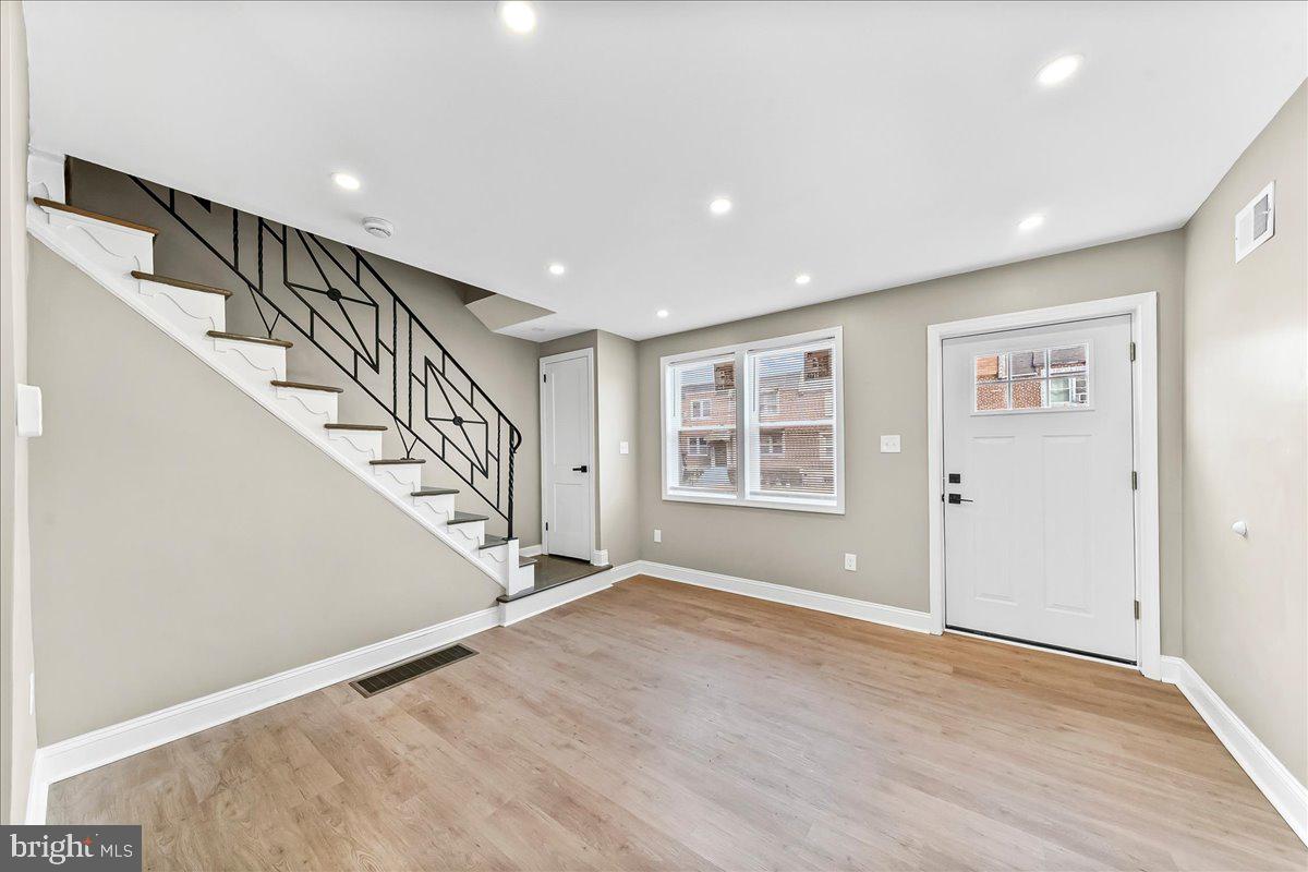 FELTONVILLE - Residential