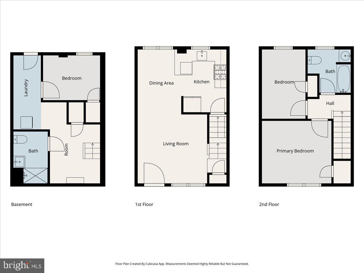 FELTONVILLE - Residential