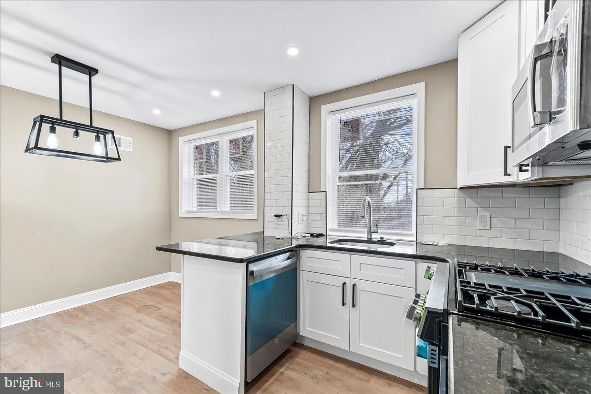 FELTONVILLE - Residential