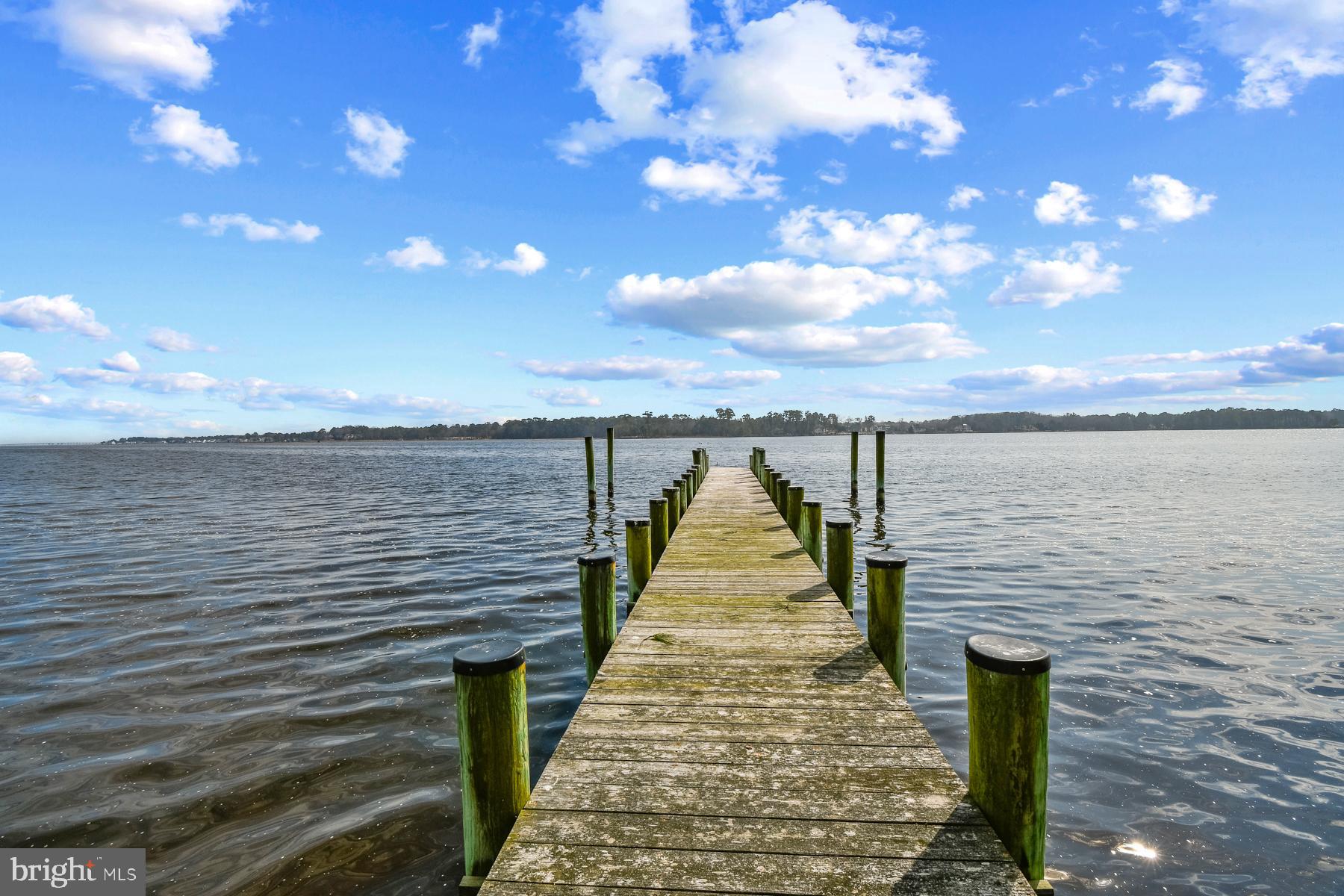 HOLIDAY HARBOR - Residential