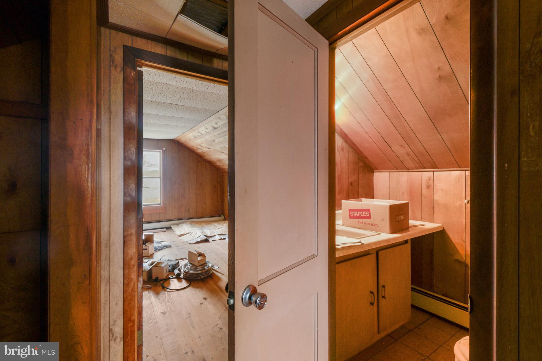 HOLIDAY HARBOR - Residential