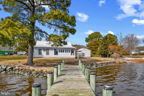 Homes For Sale - 12259 Dixie Drive<br/> BISHOPVILLE, MD 21813