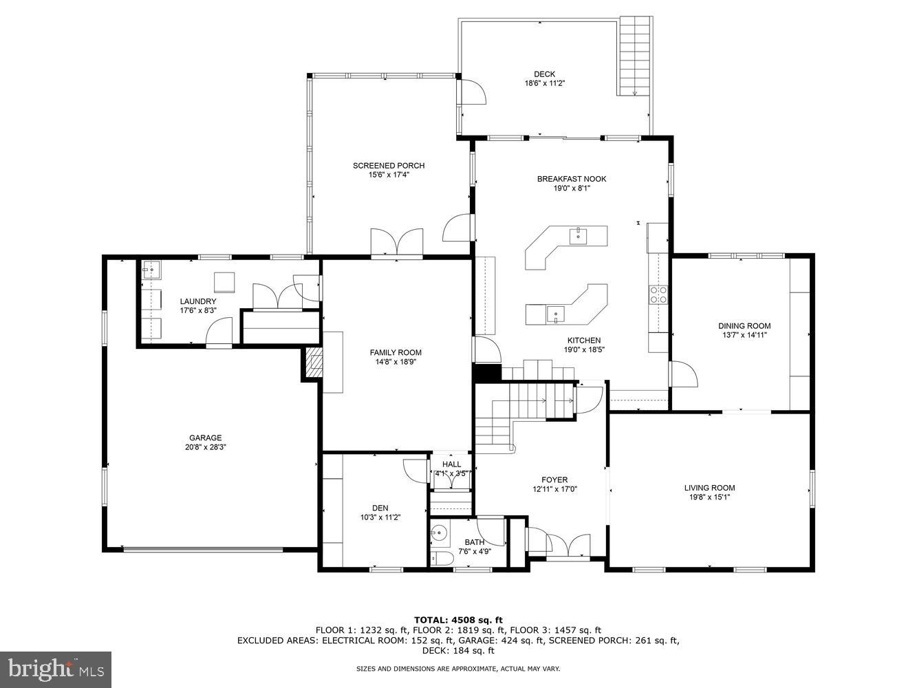 LUXMANOR - Residential