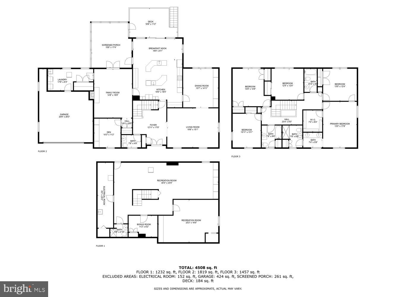 LUXMANOR - Residential