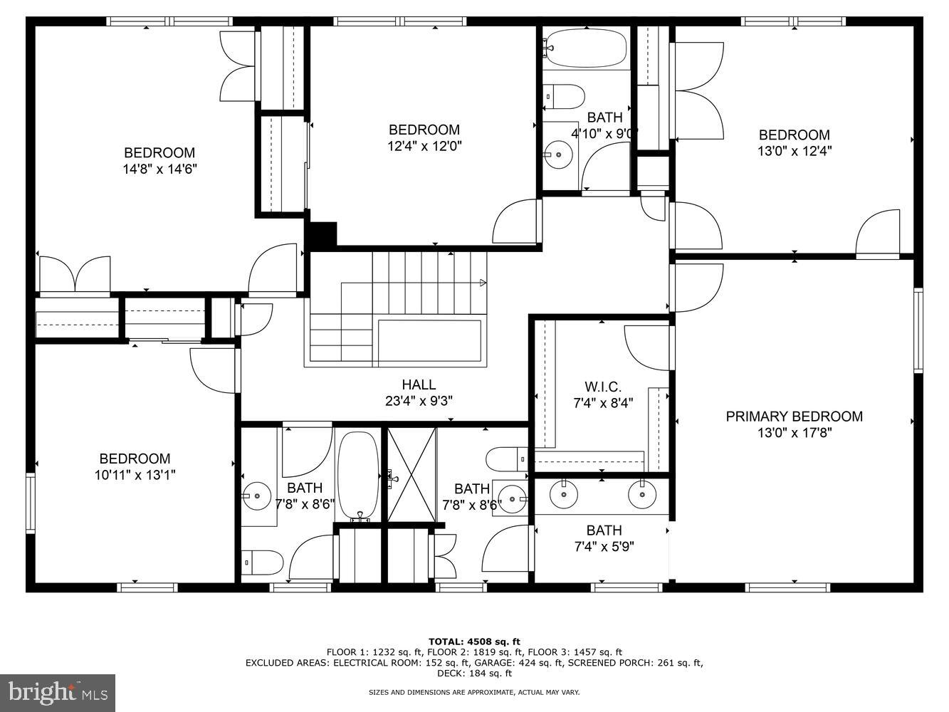 LUXMANOR - Residential