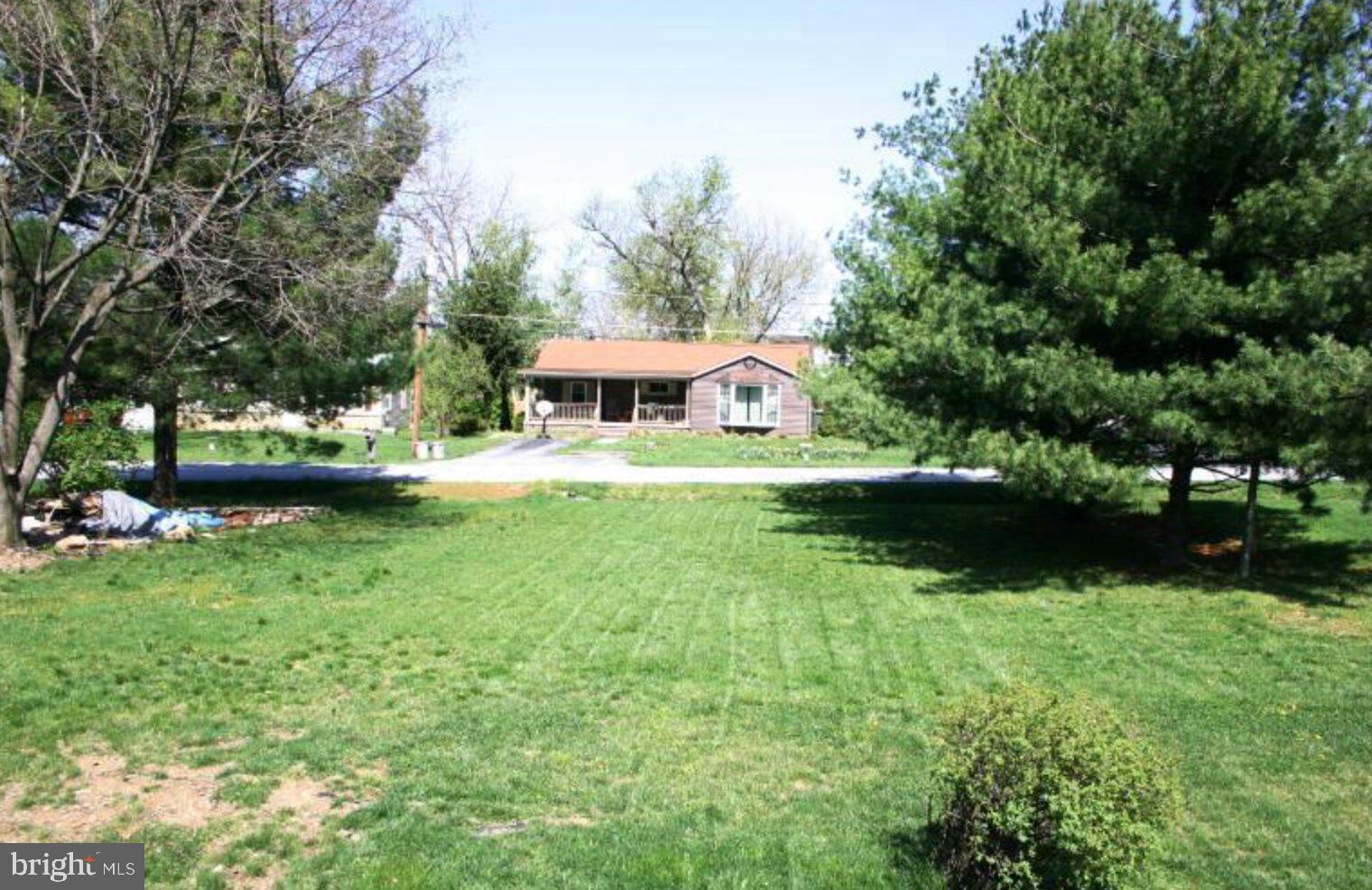 HALFWAY - Residential