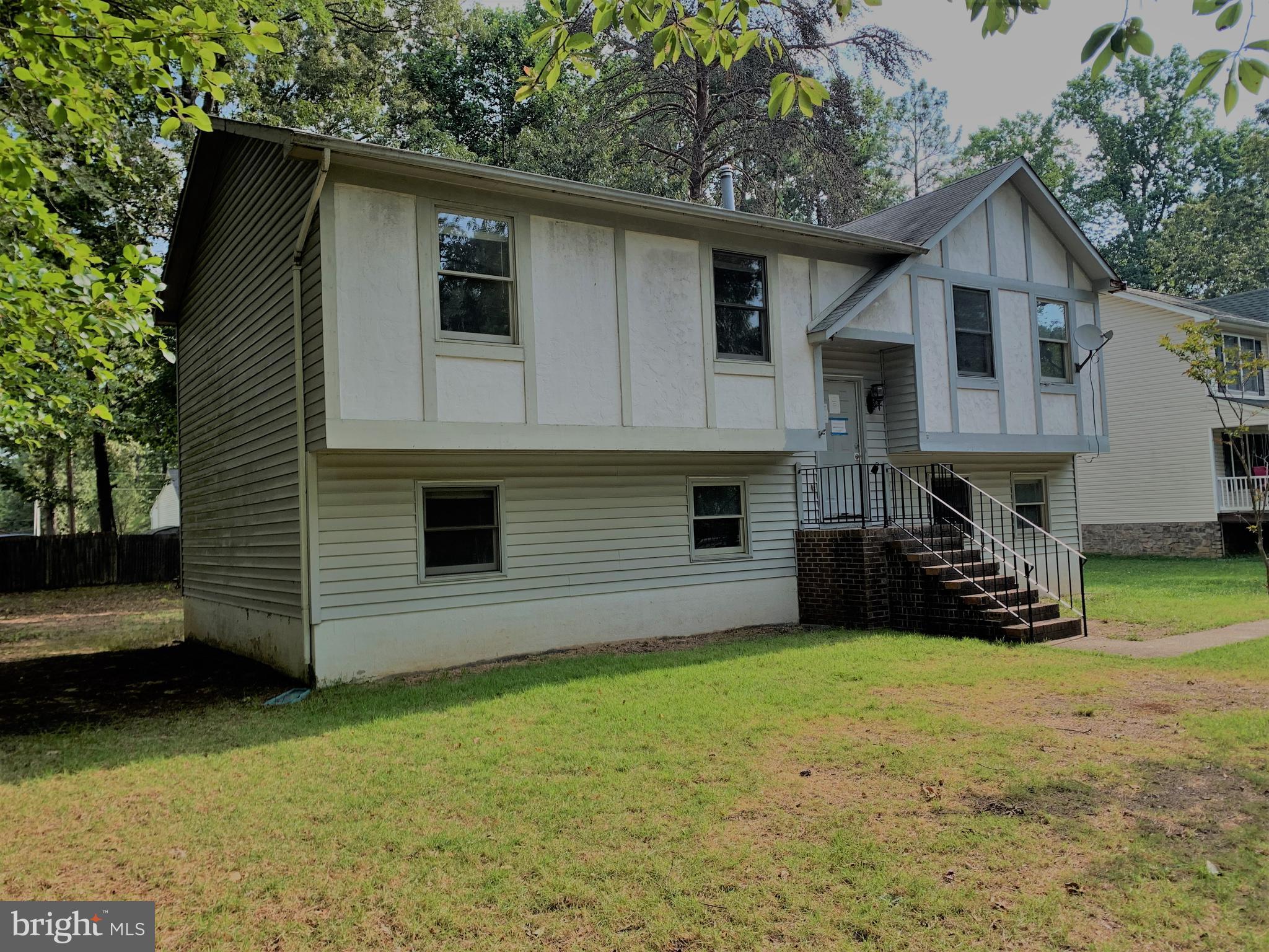 LAKE LAND OR - Residential