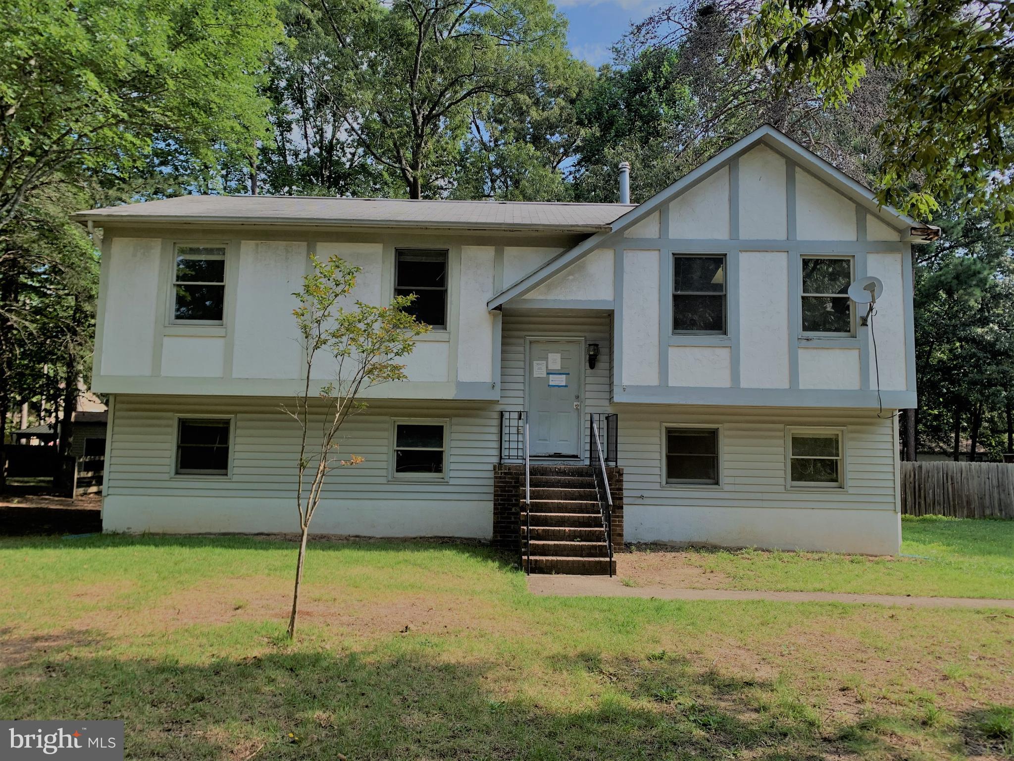 LAKE LAND OR - Residential