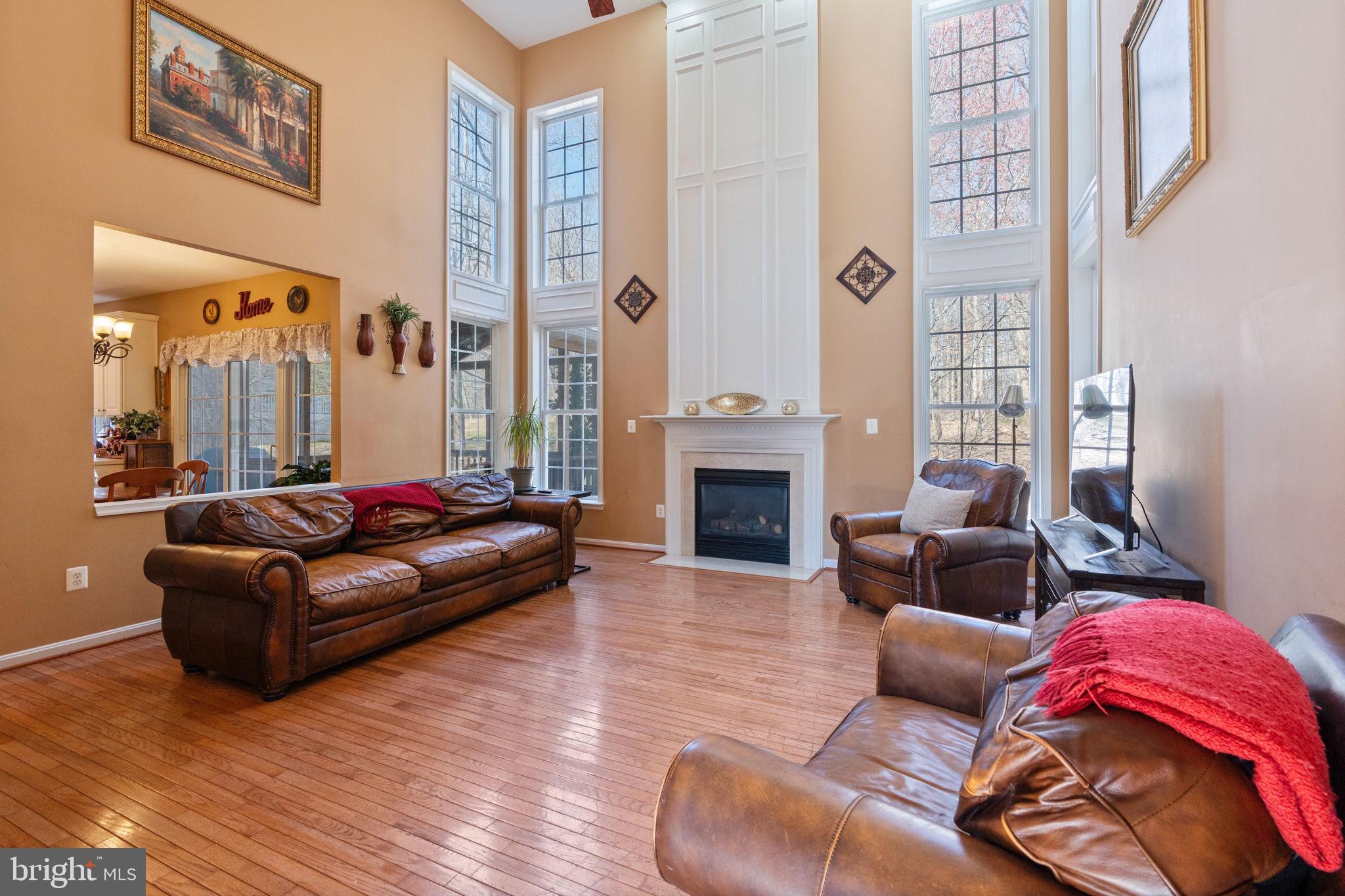 CLARKS GLEN - Residential