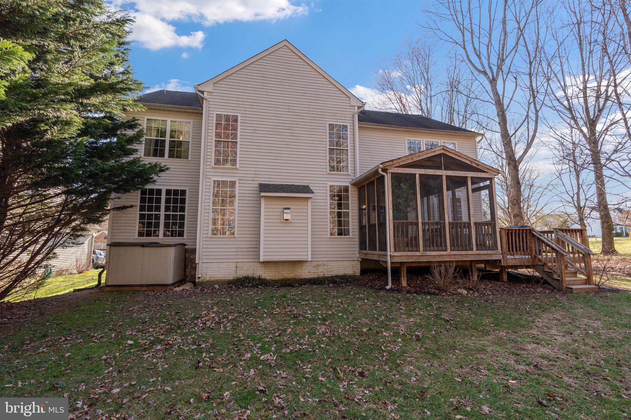 CLARKS GLEN - Residential