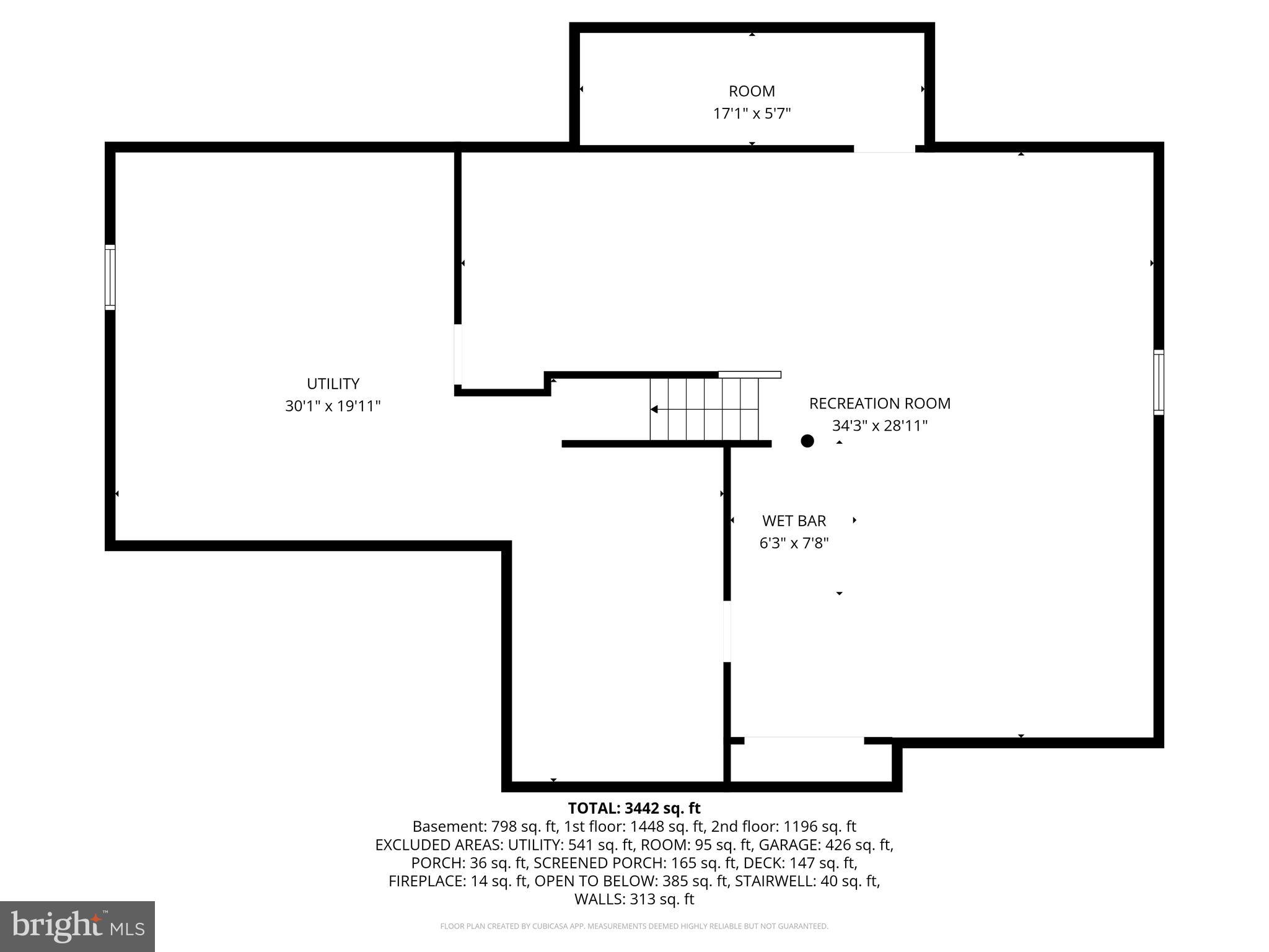 12298 WAKE FOREST ROAD