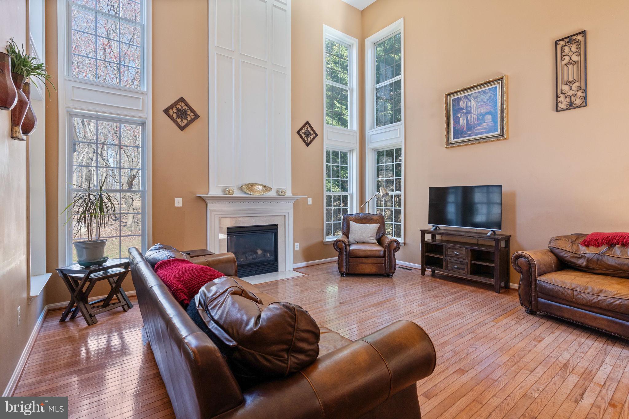 CLARKS GLEN - Residential