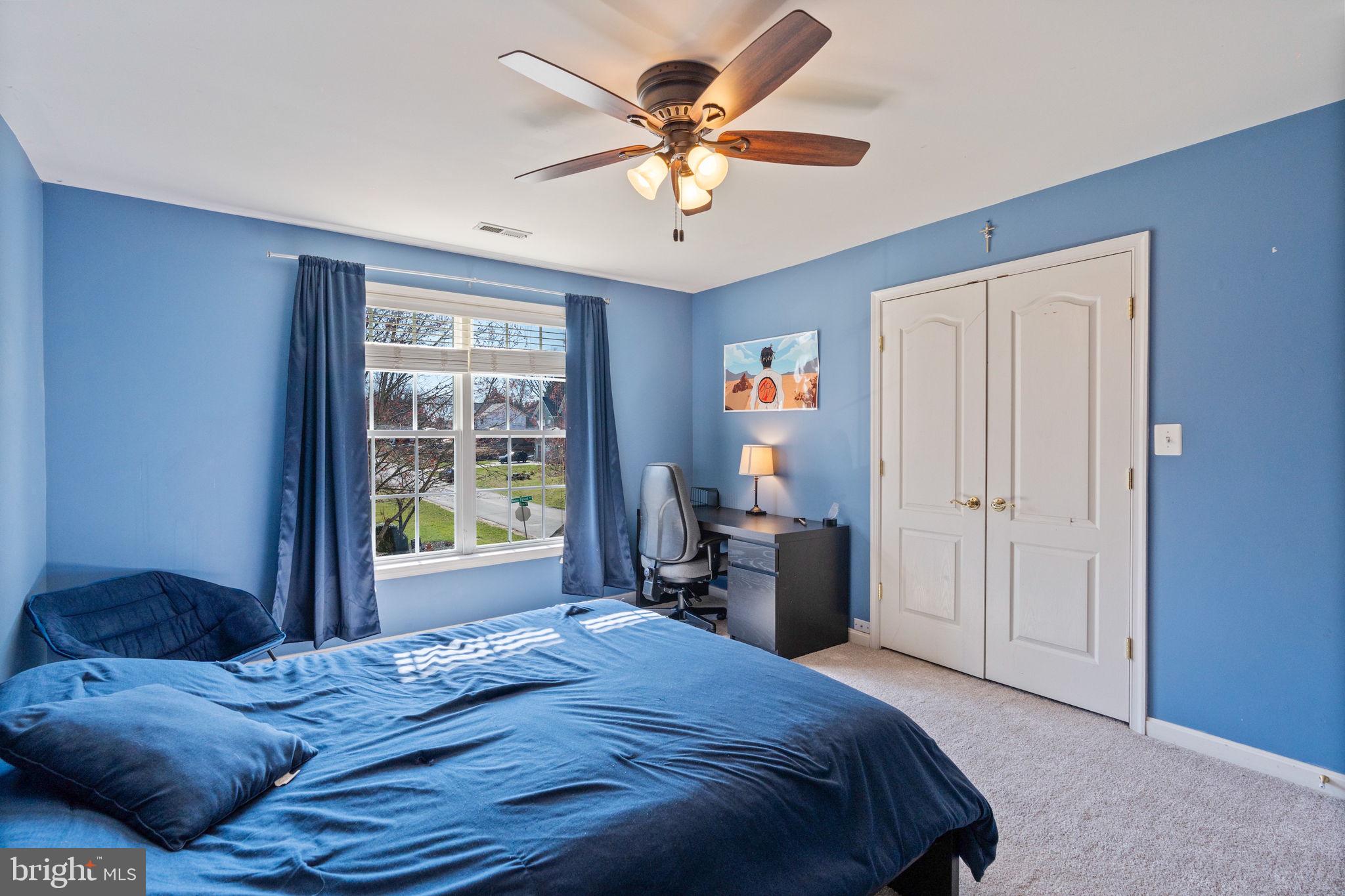 CLARKS GLEN - Residential