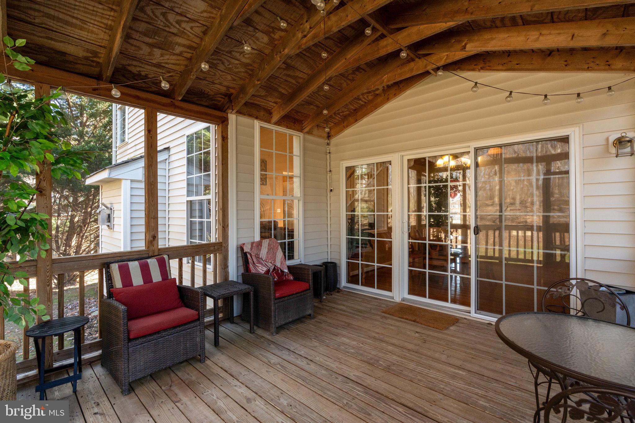 CLARKS GLEN - Residential