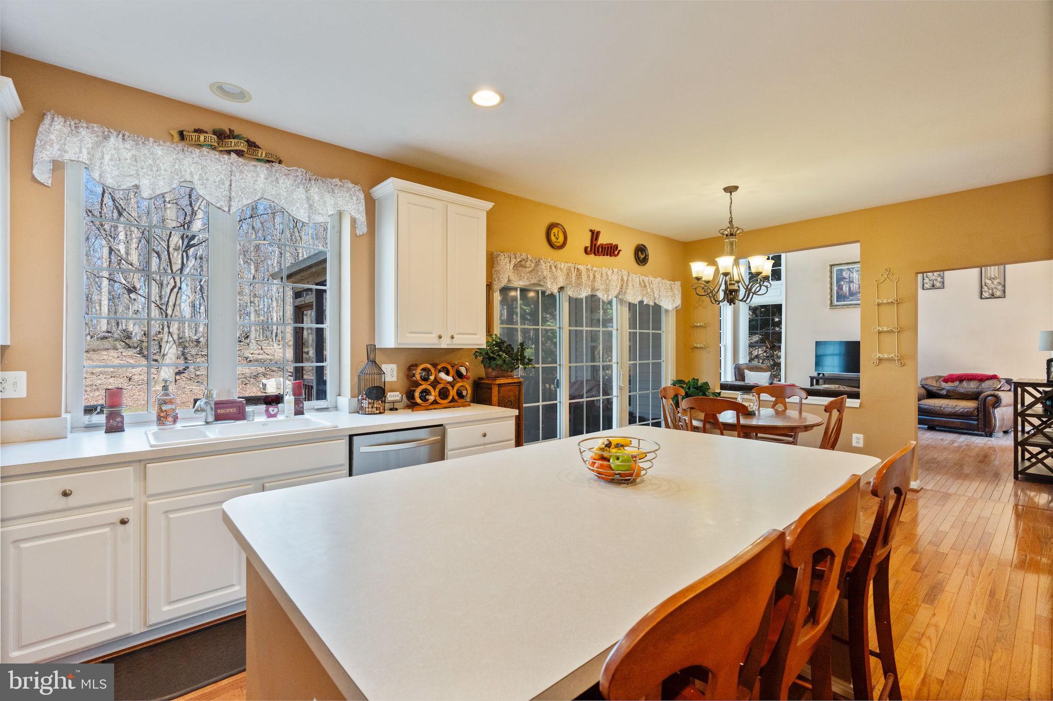 CLARKS GLEN - Residential