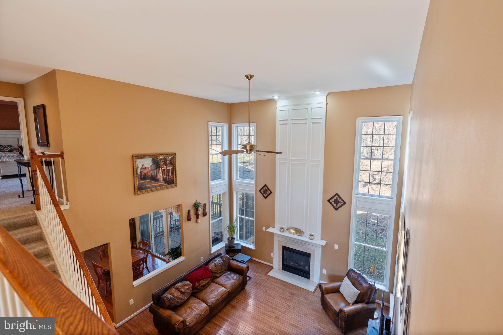 CLARKS GLEN - Residential