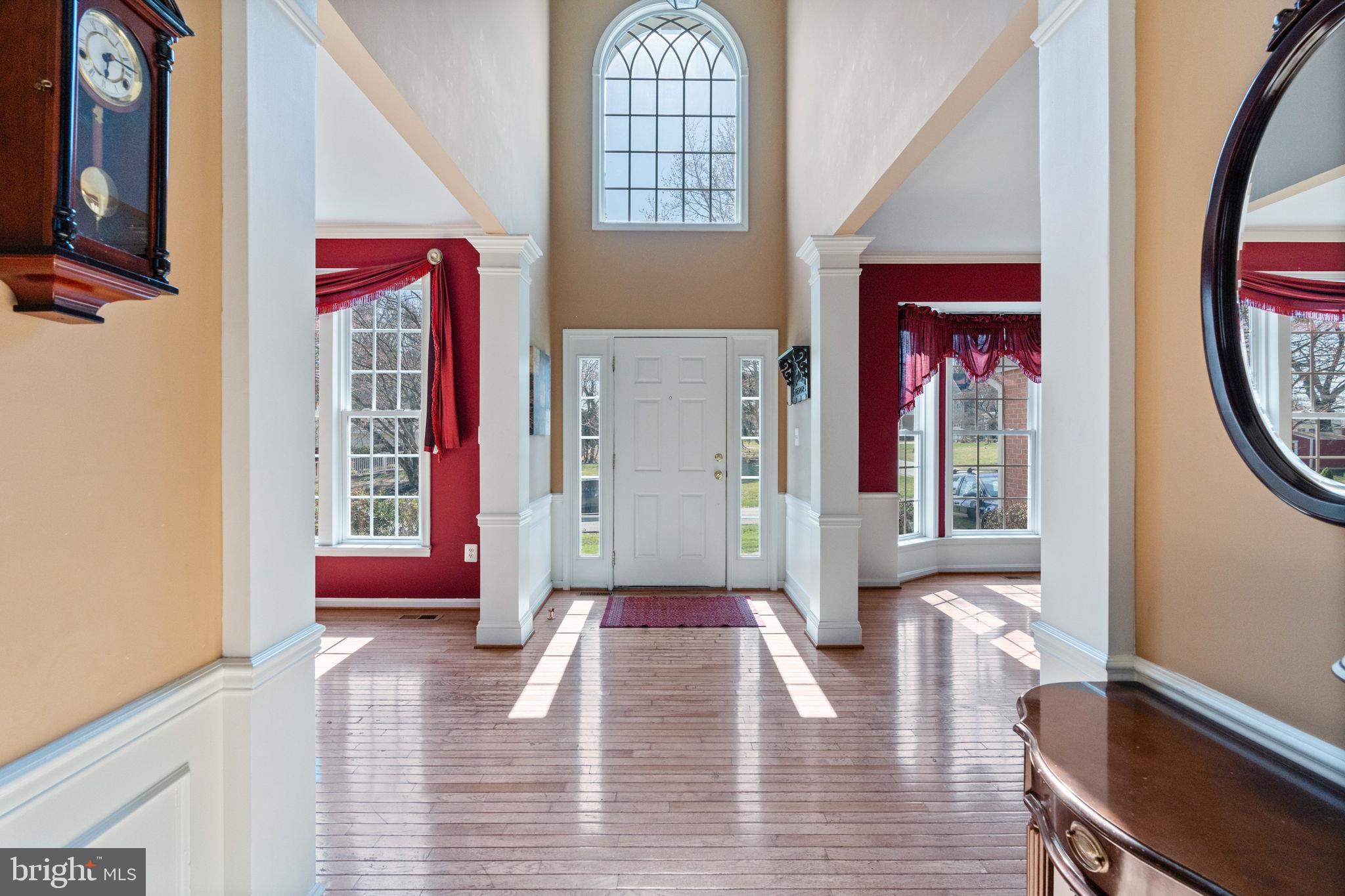 CLARKS GLEN - Residential