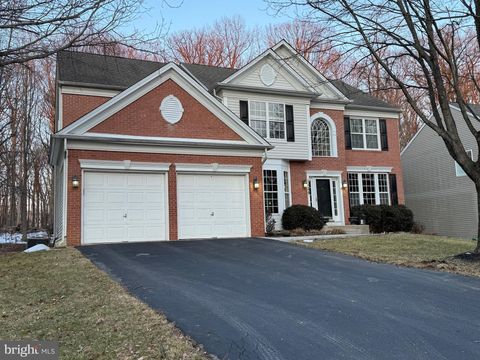 12298 WAKE FOREST ROAD CLARKSVILLE MD 21029