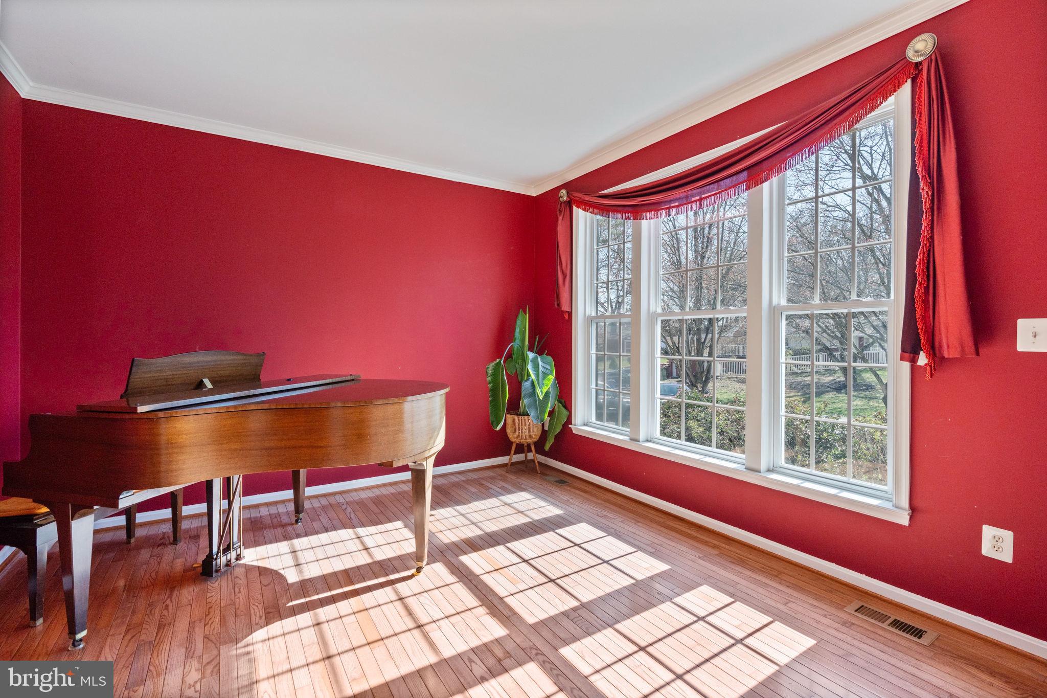 CLARKS GLEN - Residential